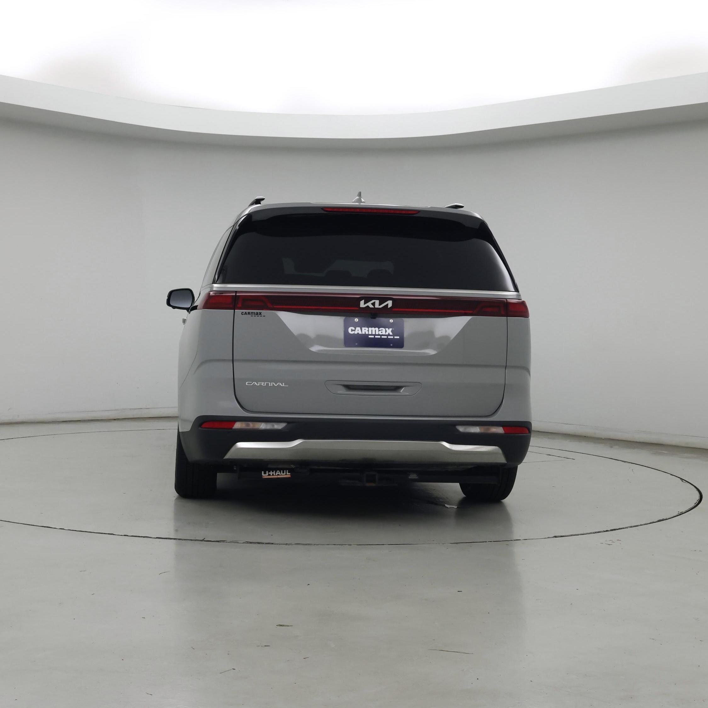 Thumbnail: 2023 Kia Carnival - 6