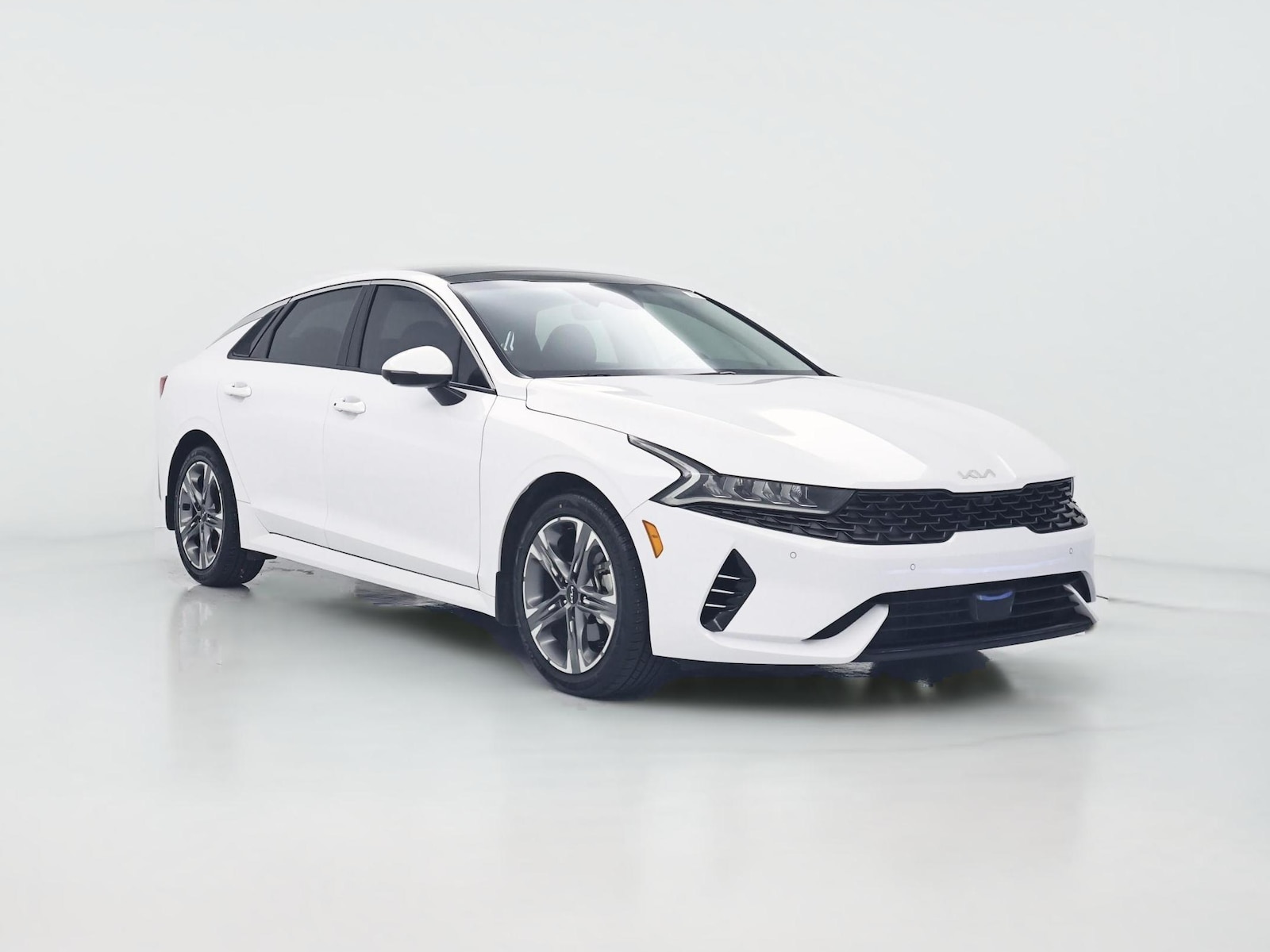 2024 Kia K5