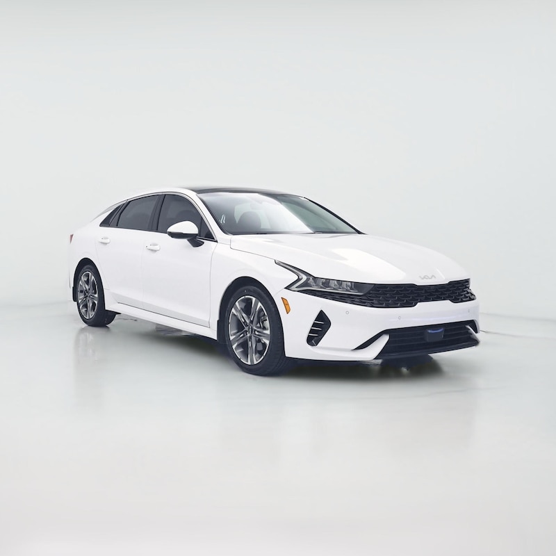 2024 Kia K5 EX