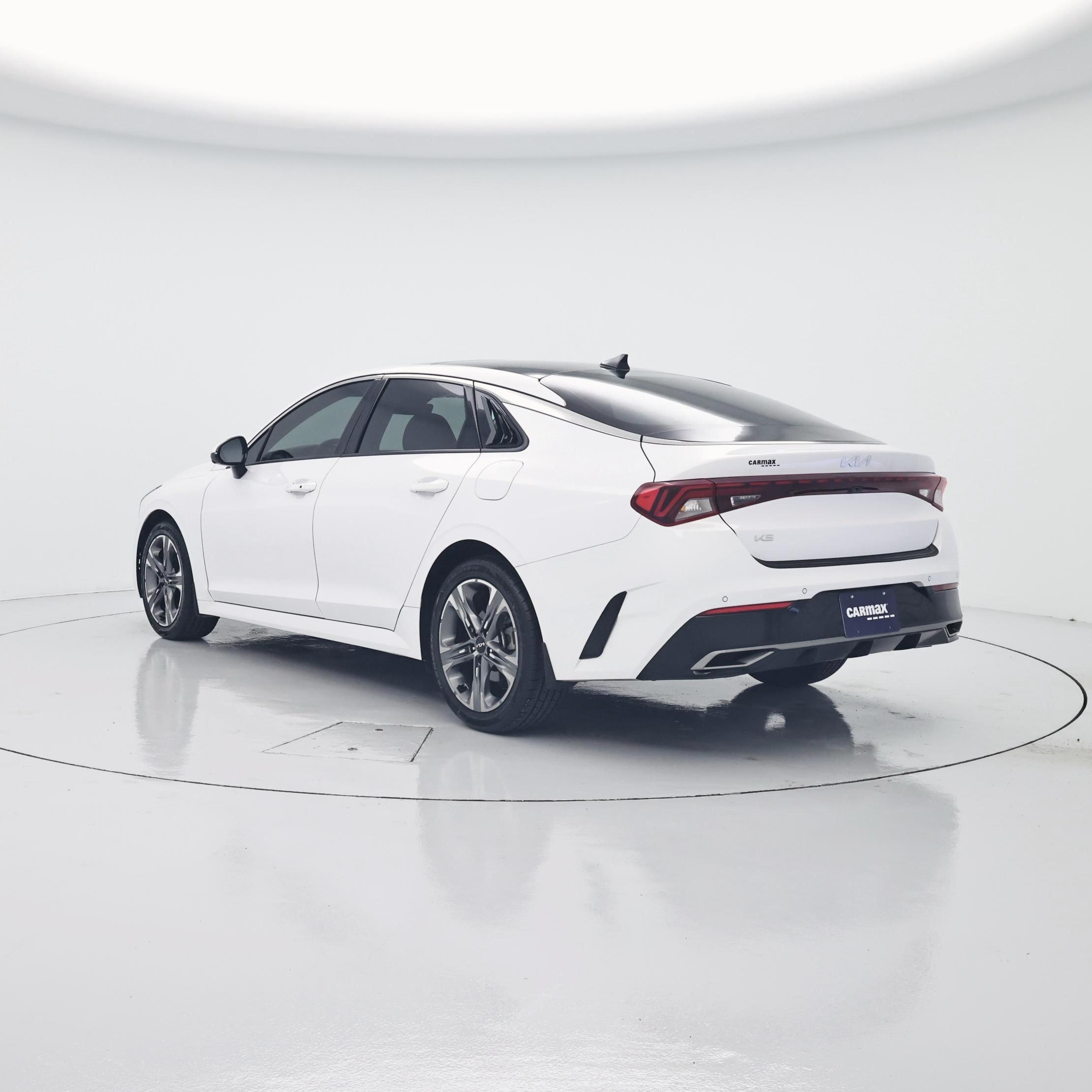 Thumbnail: 2024 Kia K5 - 2