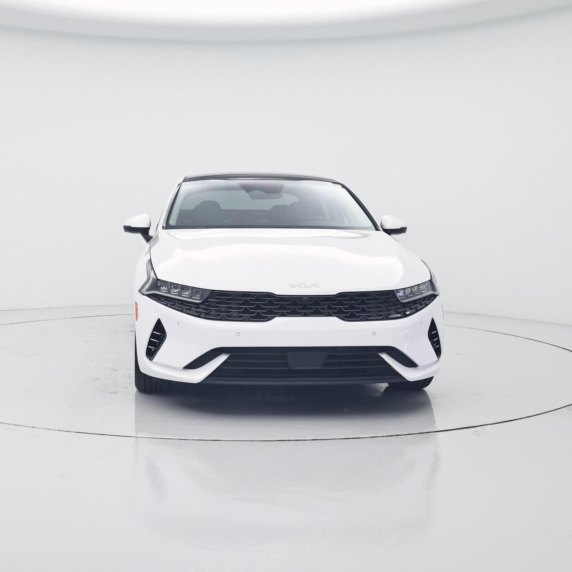 Thumbnail: 2024 Kia K5 - 5