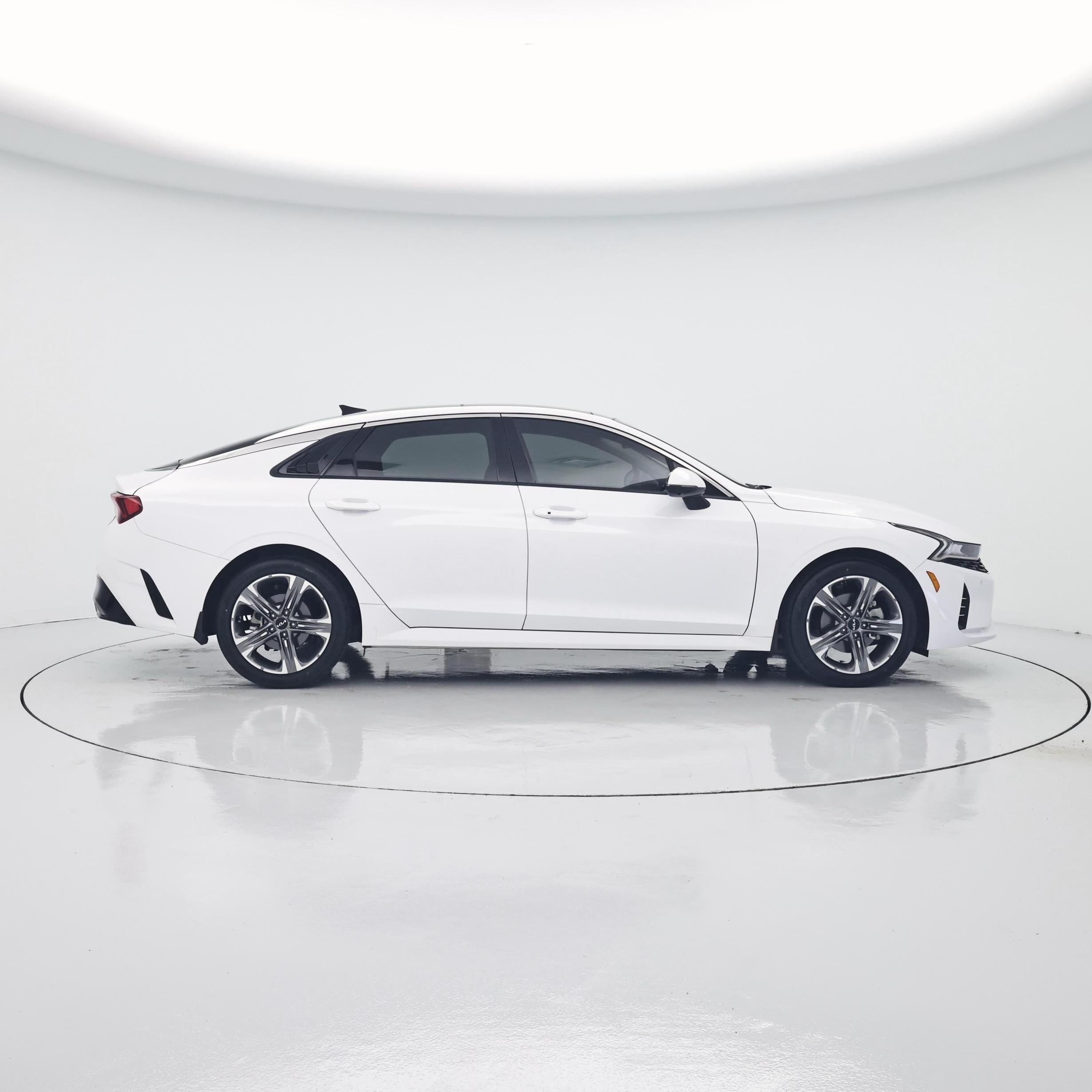 Thumbnail: 2024 Kia K5 - 7