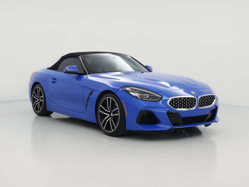 2019 BMW Z4 sDrive30i -
                  Indianapolis, IN