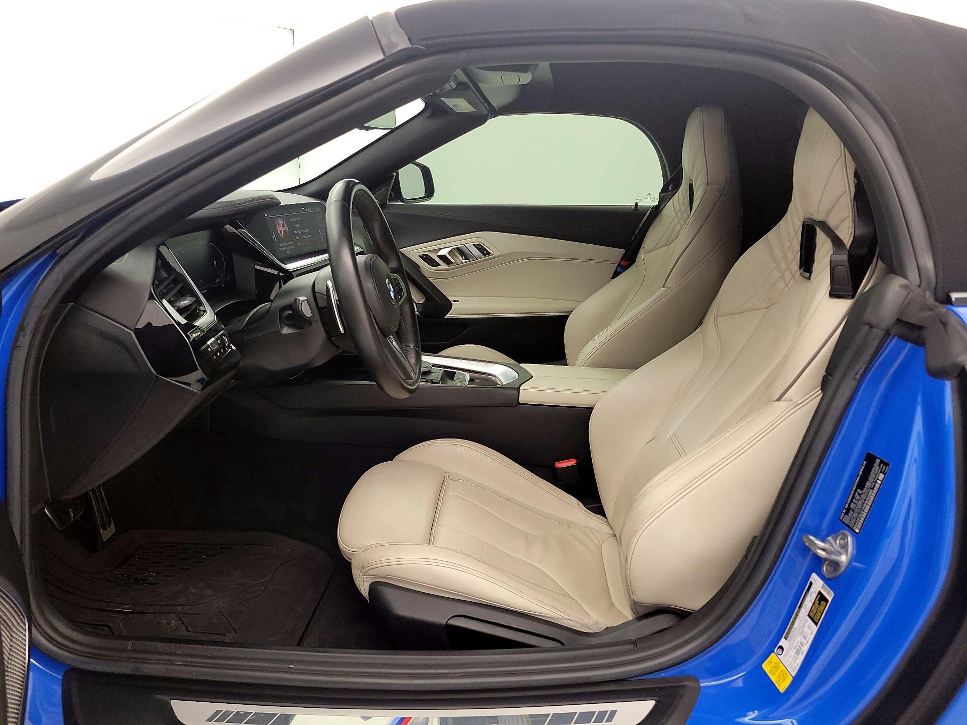Thumbnail: 2019 BMW Z4 - 11