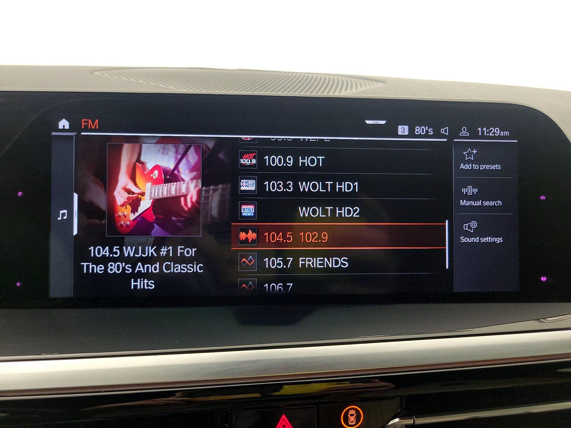 Thumbnail: 2019 BMW Z4 - 16