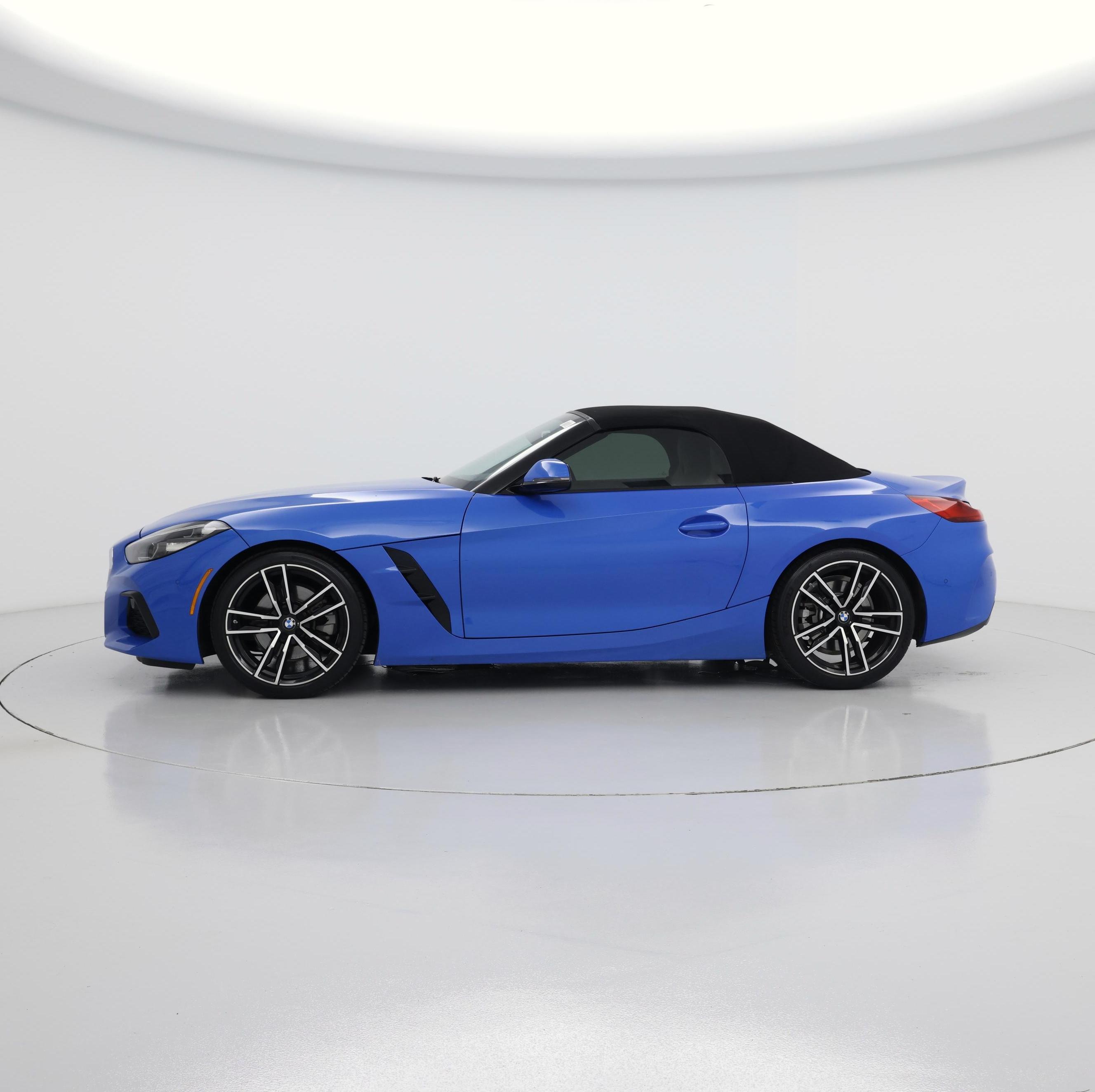 Thumbnail: 2019 BMW Z4 - 3