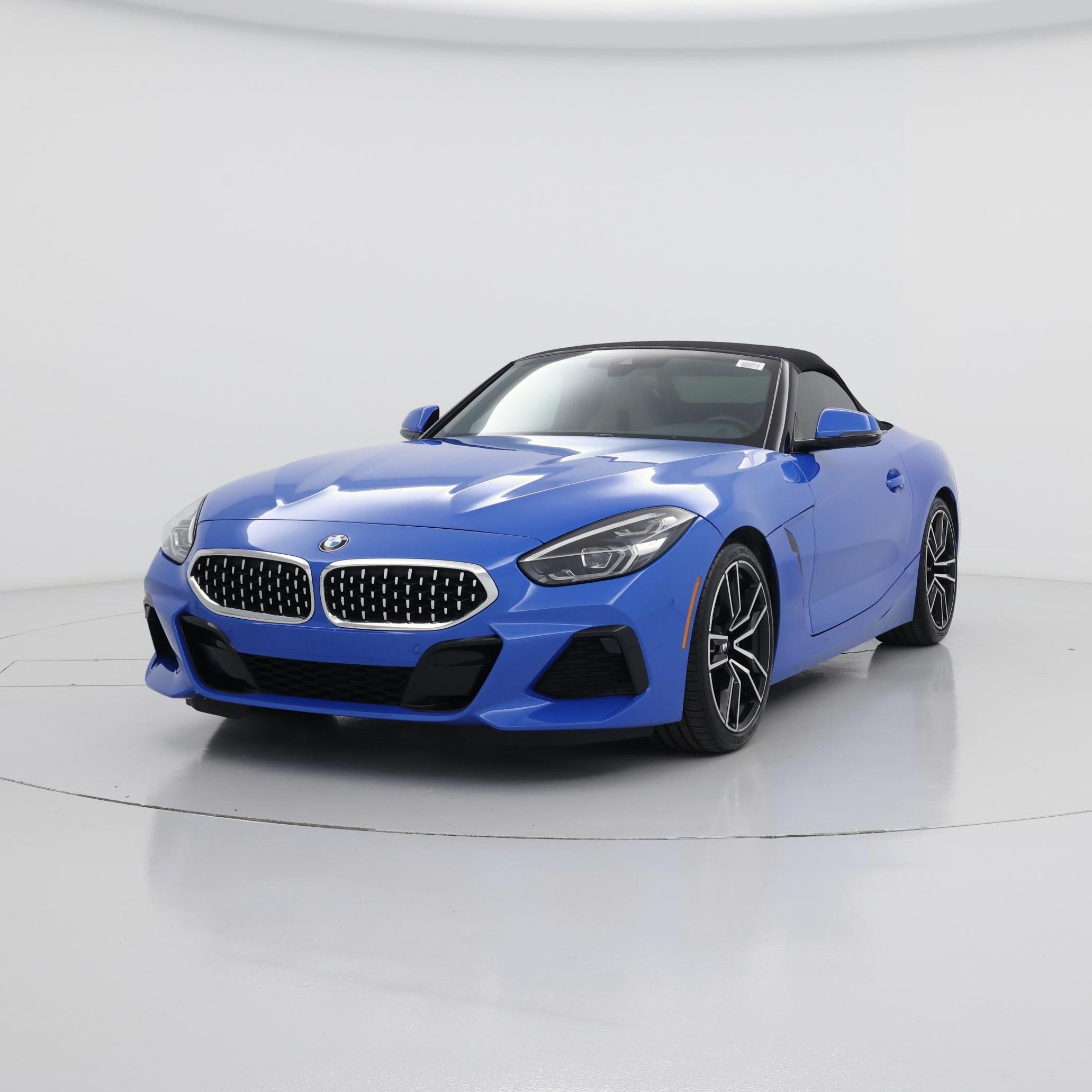 Thumbnail: 2019 BMW Z4 - 4