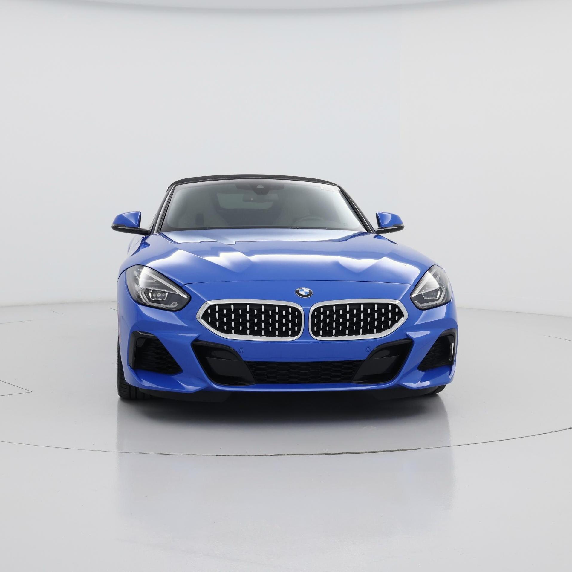 Thumbnail: 2019 BMW Z4 - 5