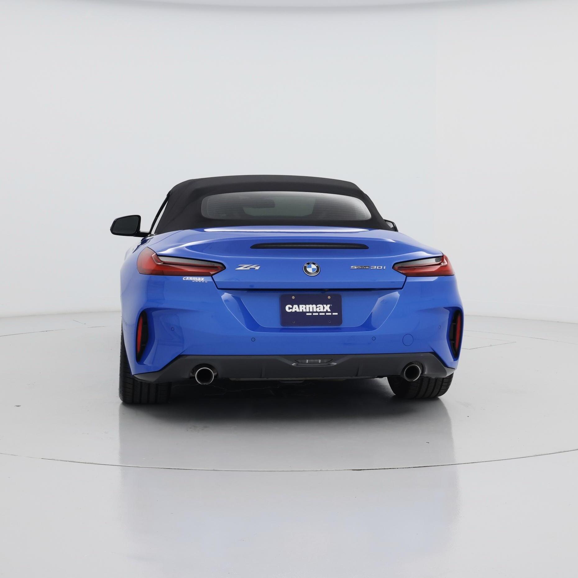 Thumbnail: 2019 BMW Z4 - 6