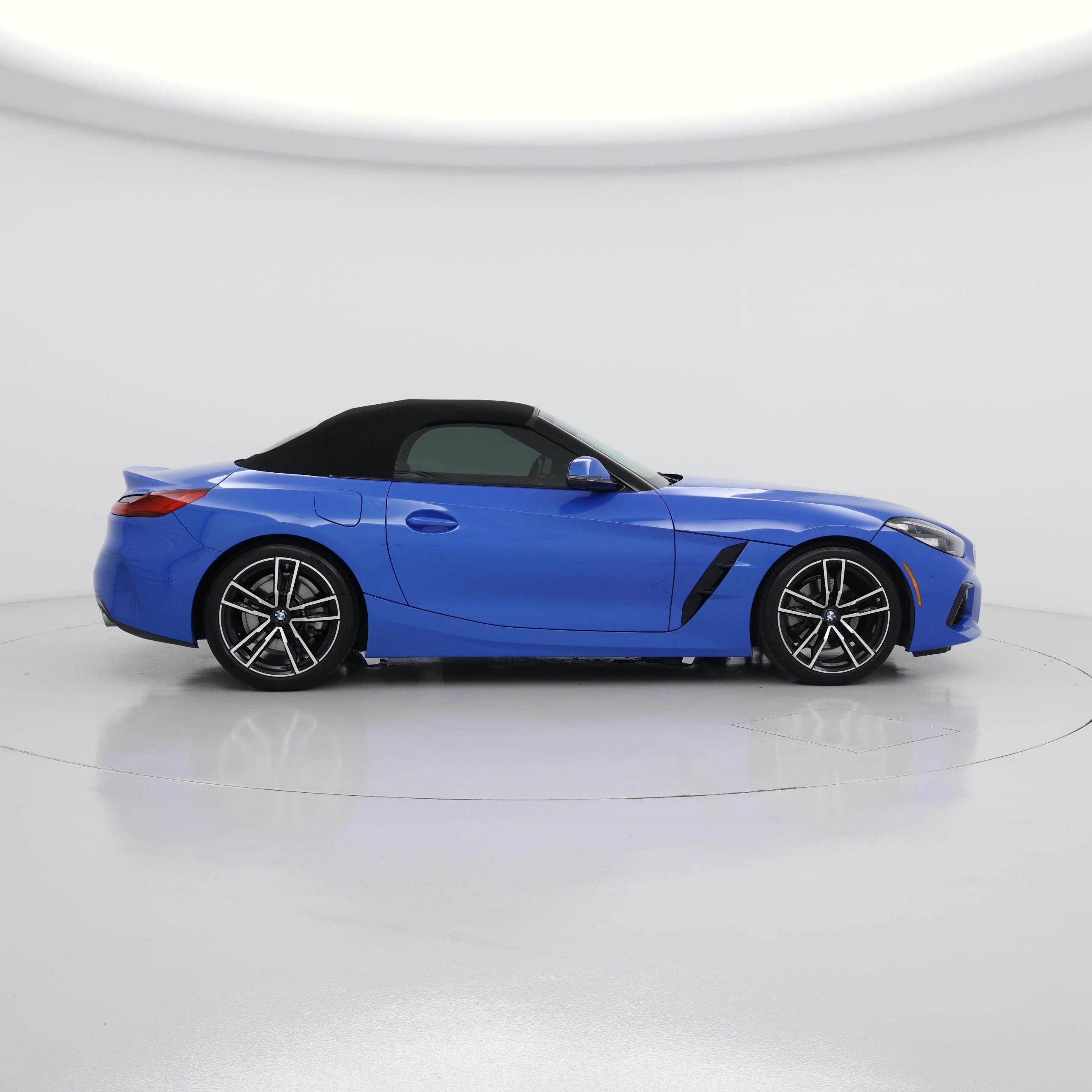 Thumbnail: 2019 BMW Z4 - 7