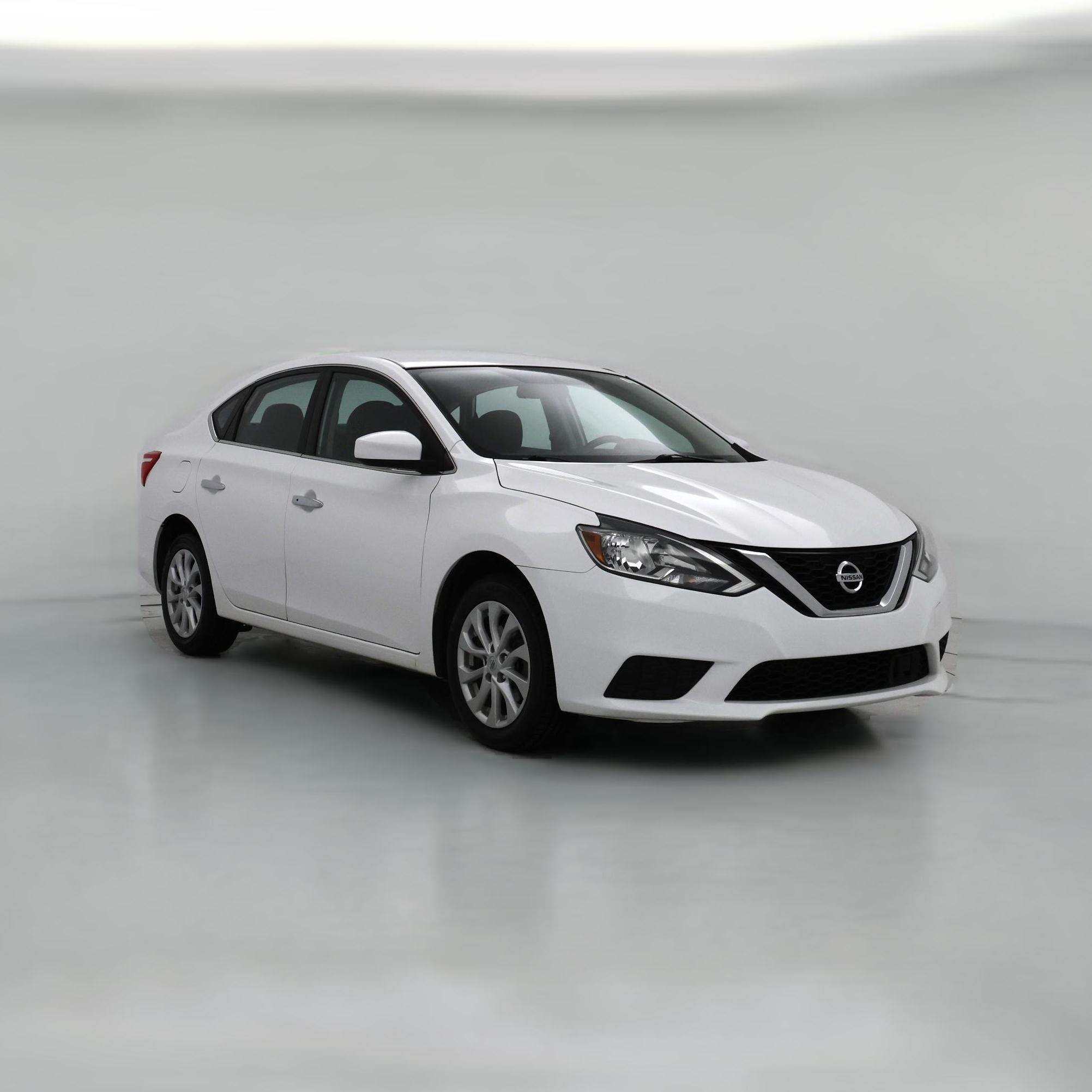 Thumbnail: 2019 Nissan Sentra - 1