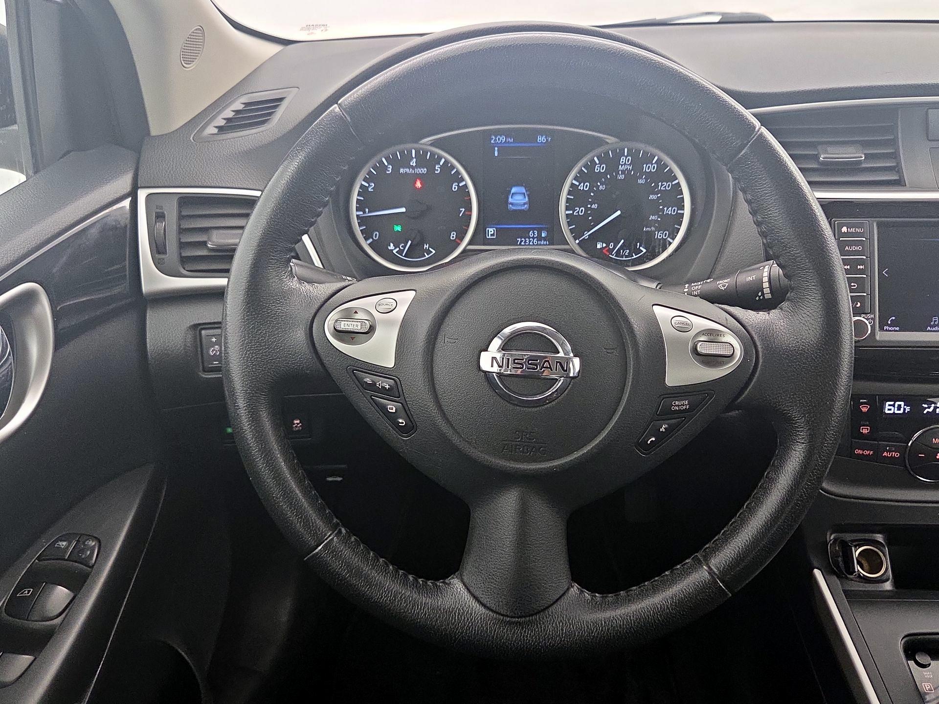 Thumbnail: 2019 Nissan Sentra - 10