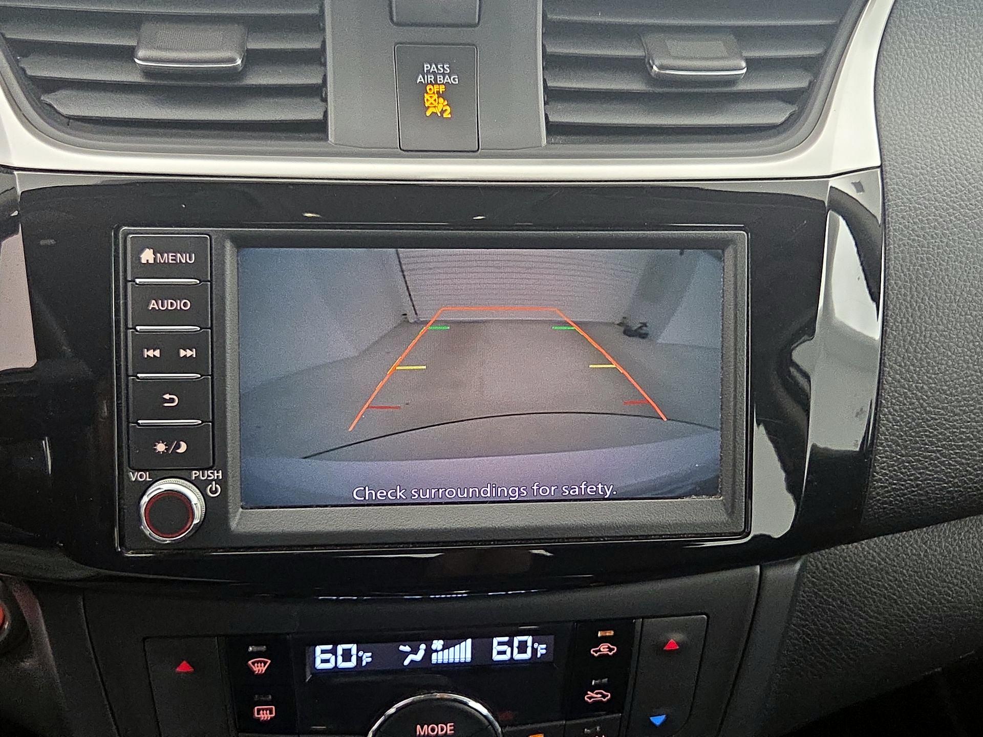 Thumbnail: 2019 Nissan Sentra - 14