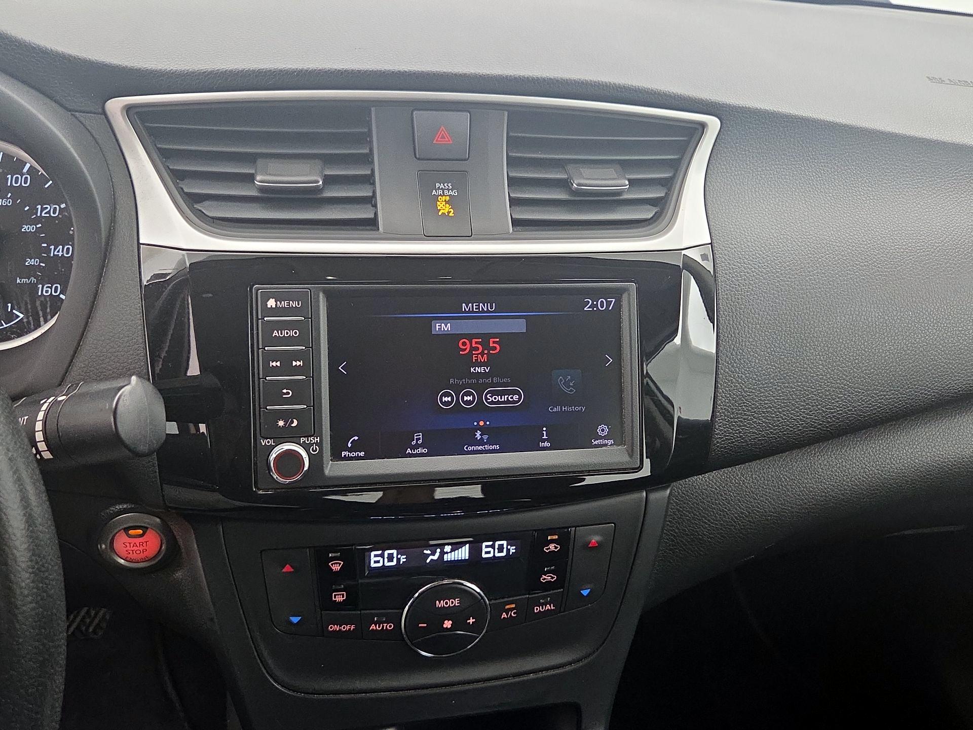 Thumbnail: 2019 Nissan Sentra - 15