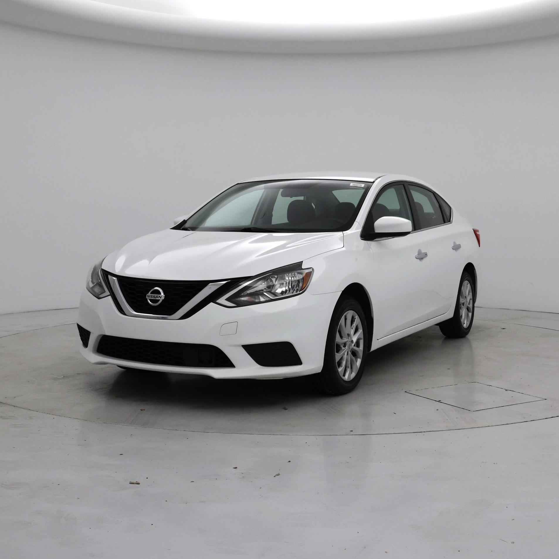 Thumbnail: 2019 Nissan Sentra - 4