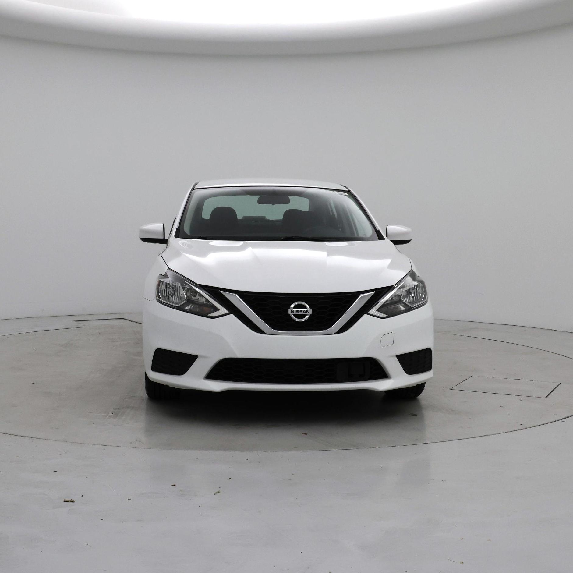 Thumbnail: 2019 Nissan Sentra - 5