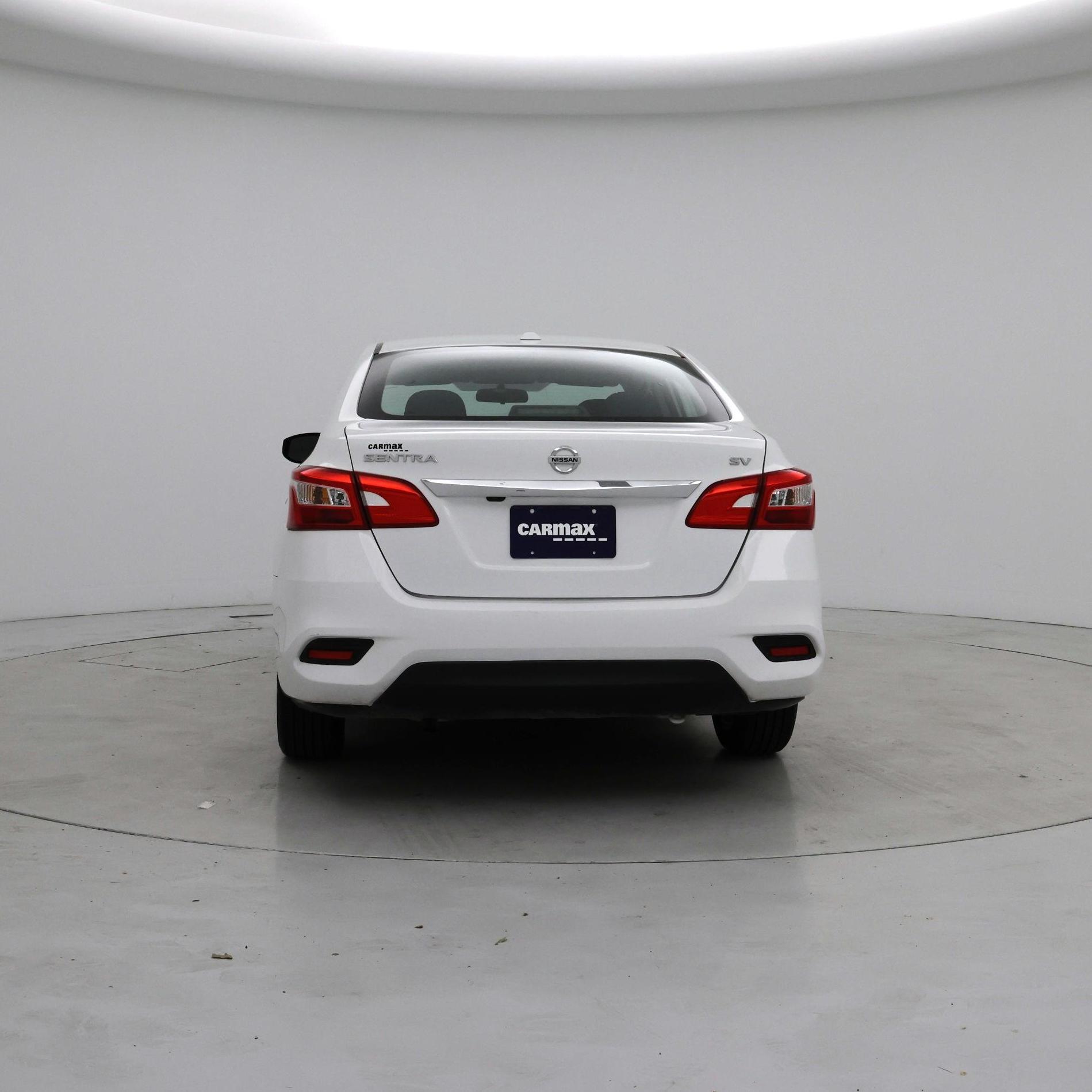 Thumbnail: 2019 Nissan Sentra - 6