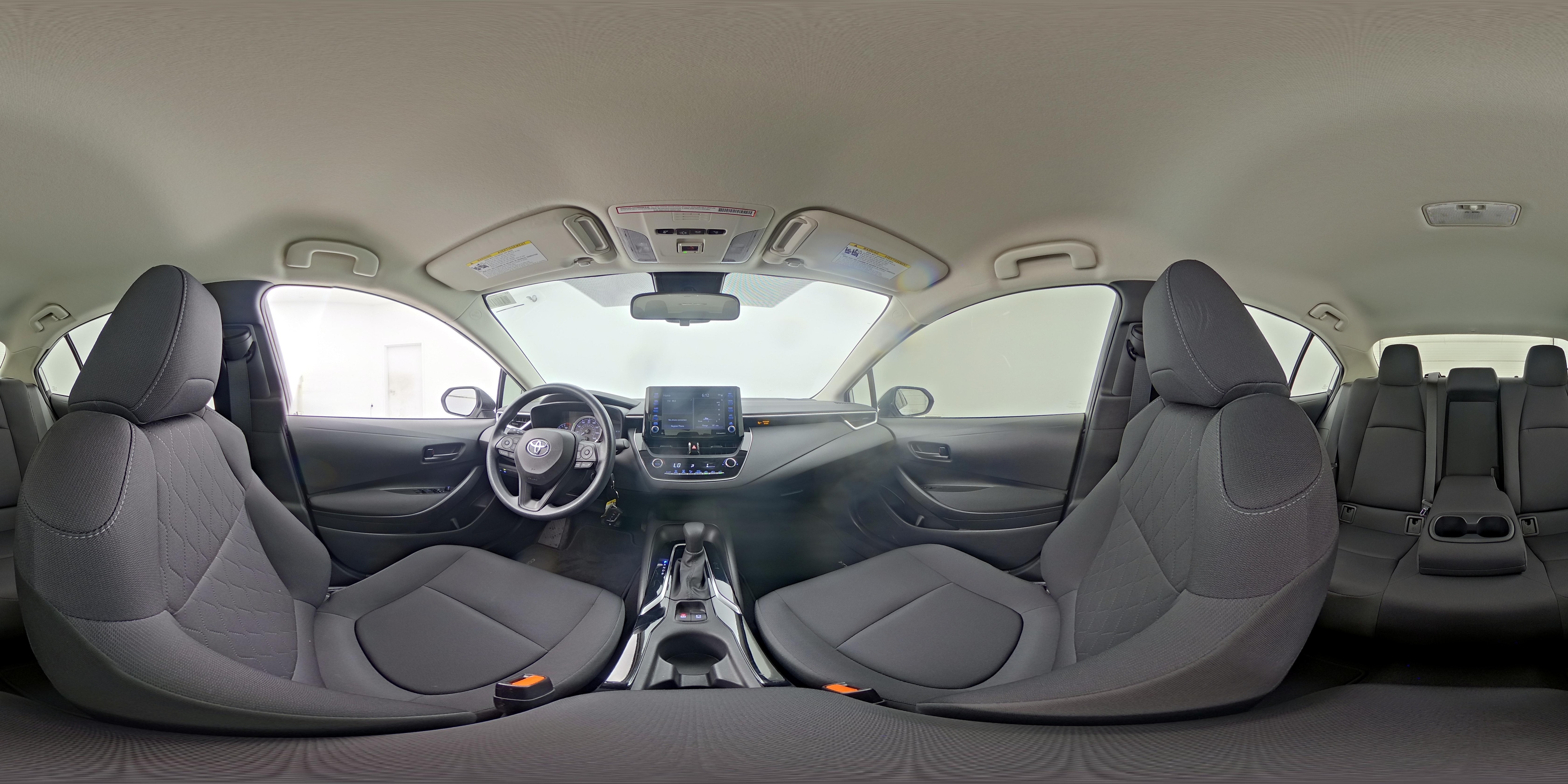 2022 Toyota Corolla LE - Photo 24