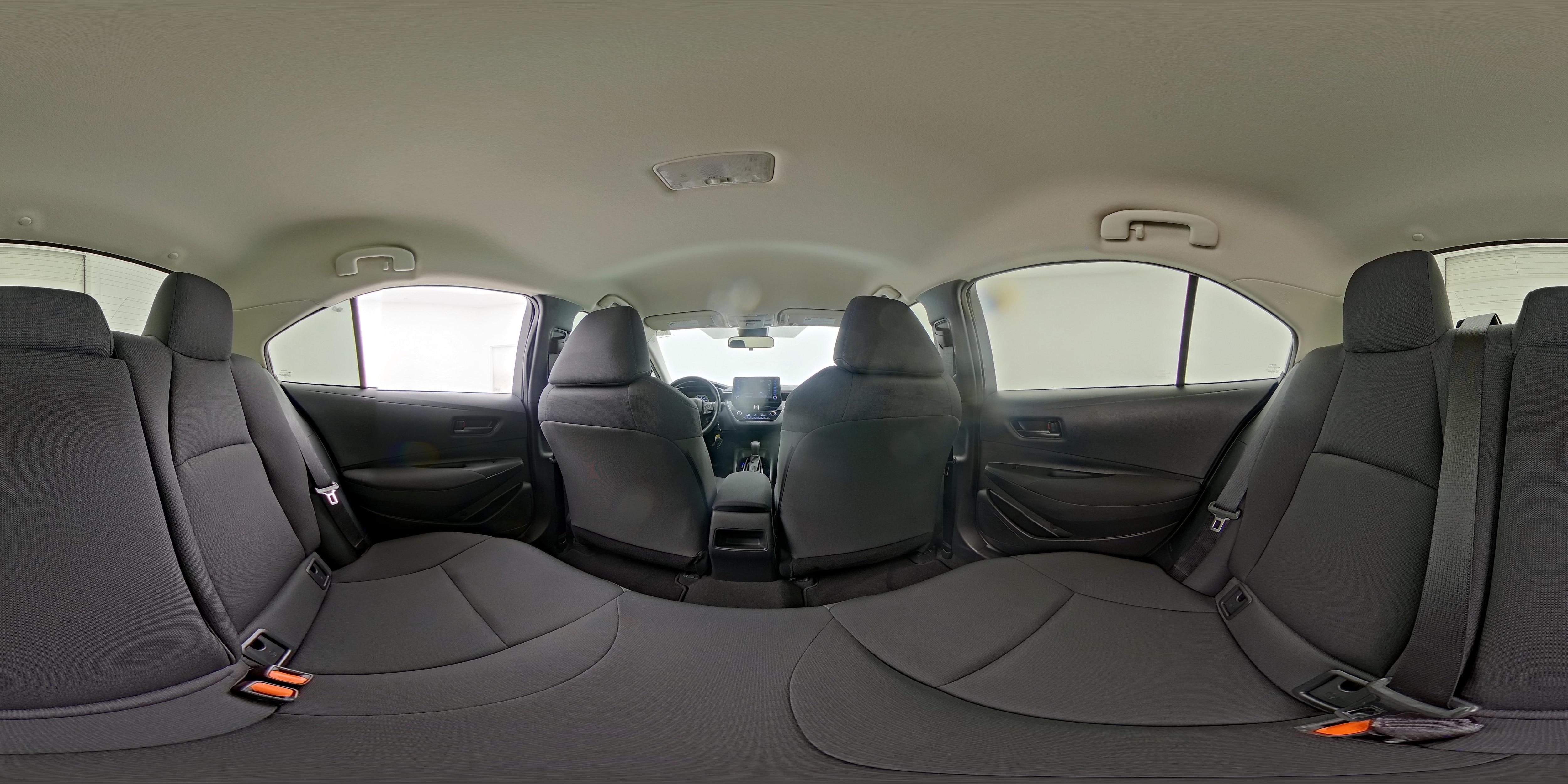 2022 Toyota Corolla LE - Photo 25