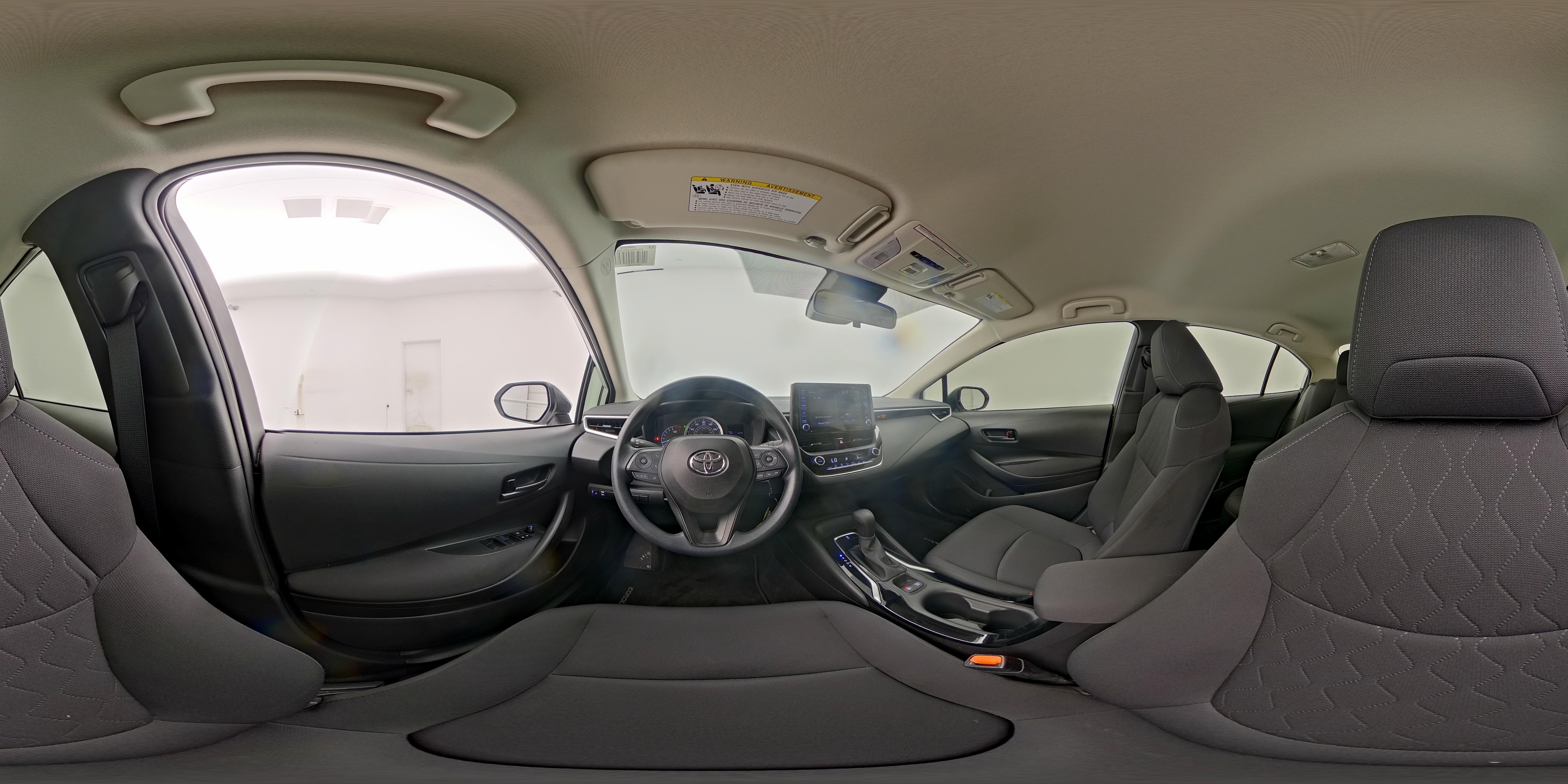 2022 Toyota Corolla LE - Photo 26