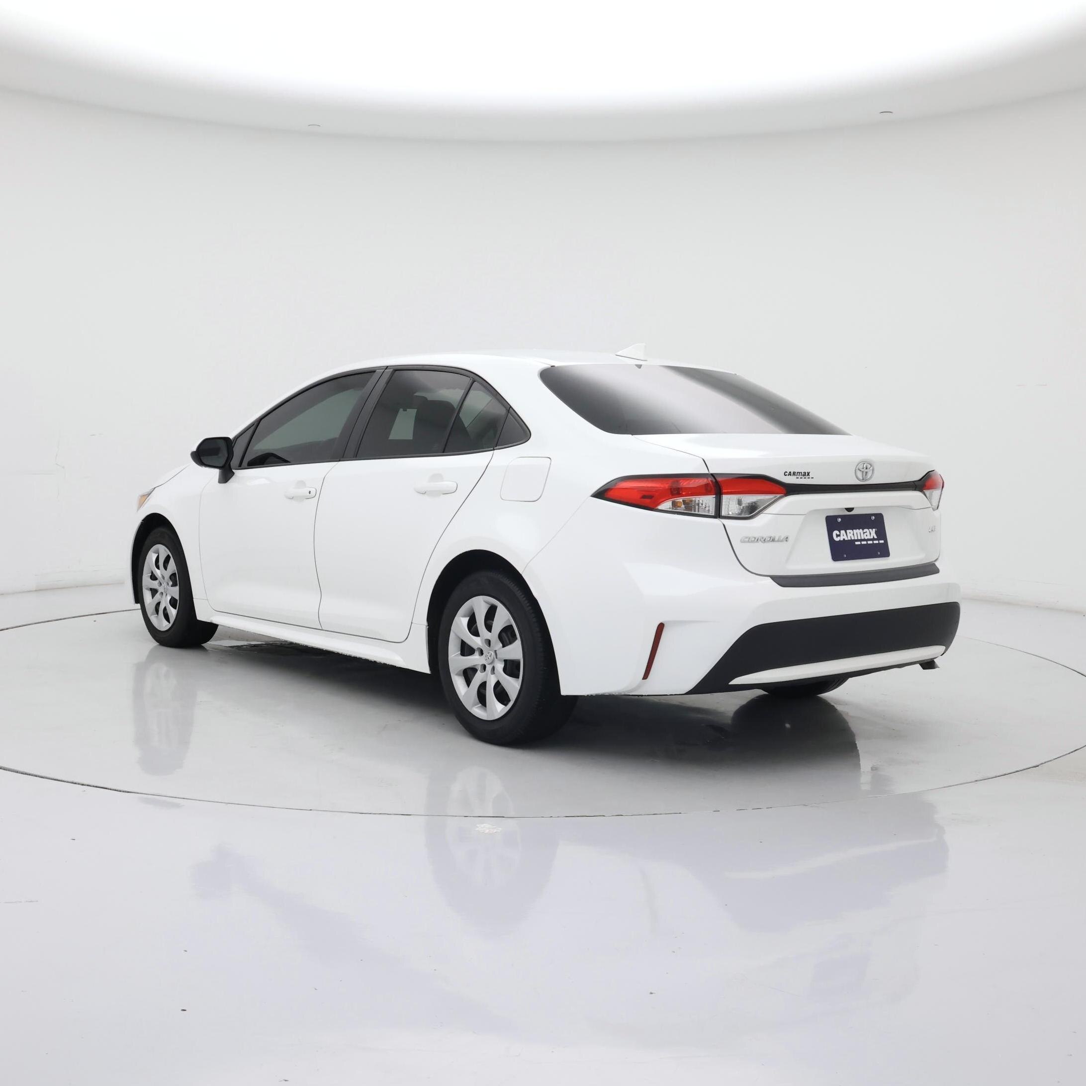Thumbnail: 2022 Toyota Corolla - 2