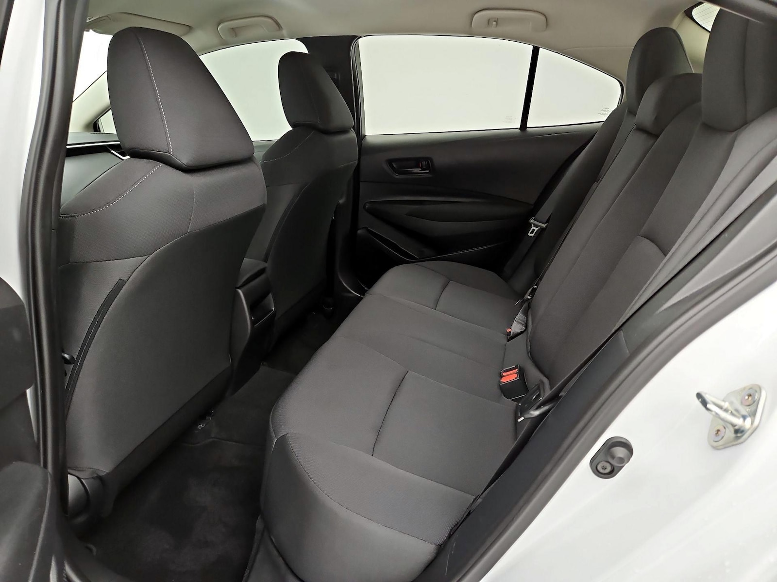 2022 Toyota Corolla LE - Photo 20