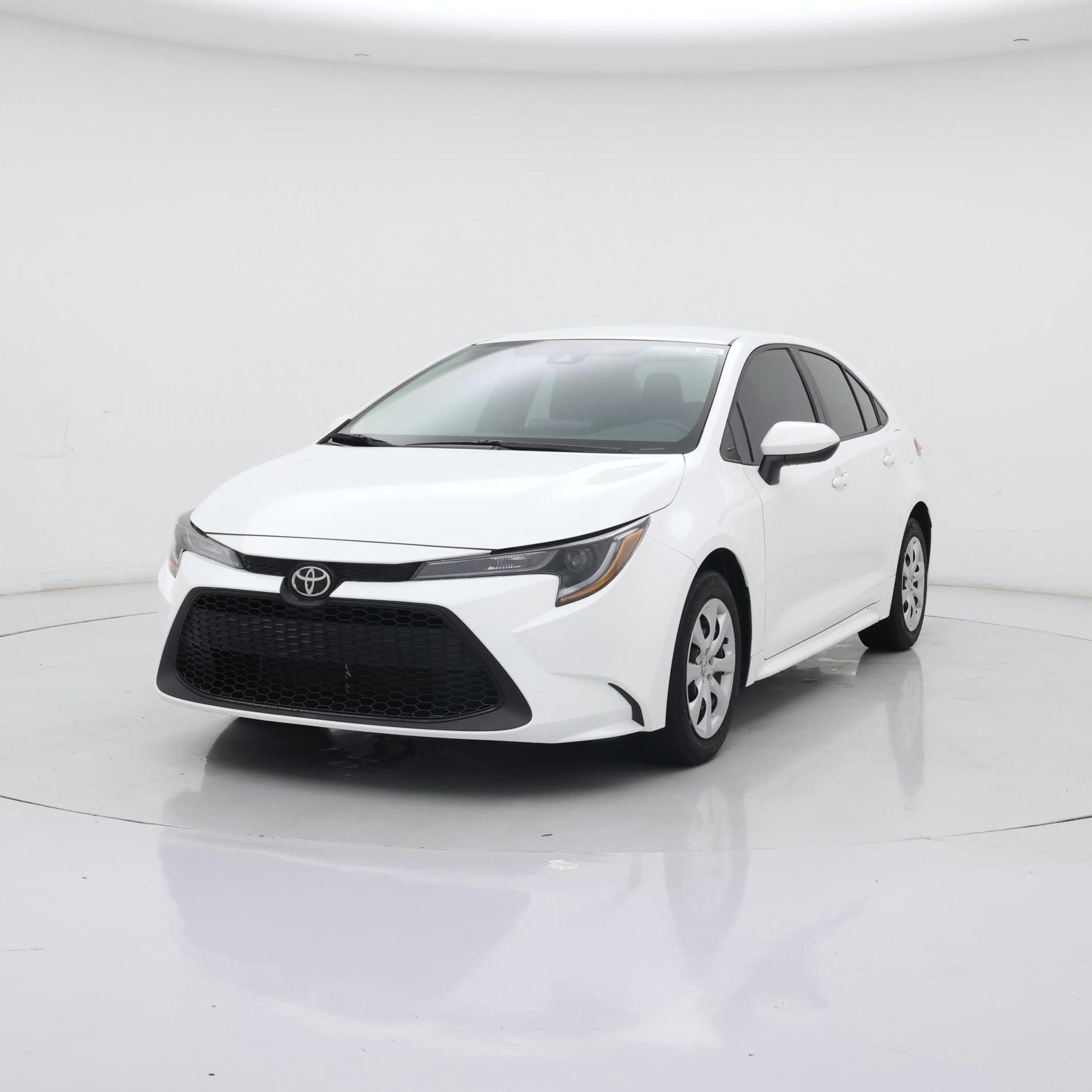 Thumbnail: 2022 Toyota Corolla - 4