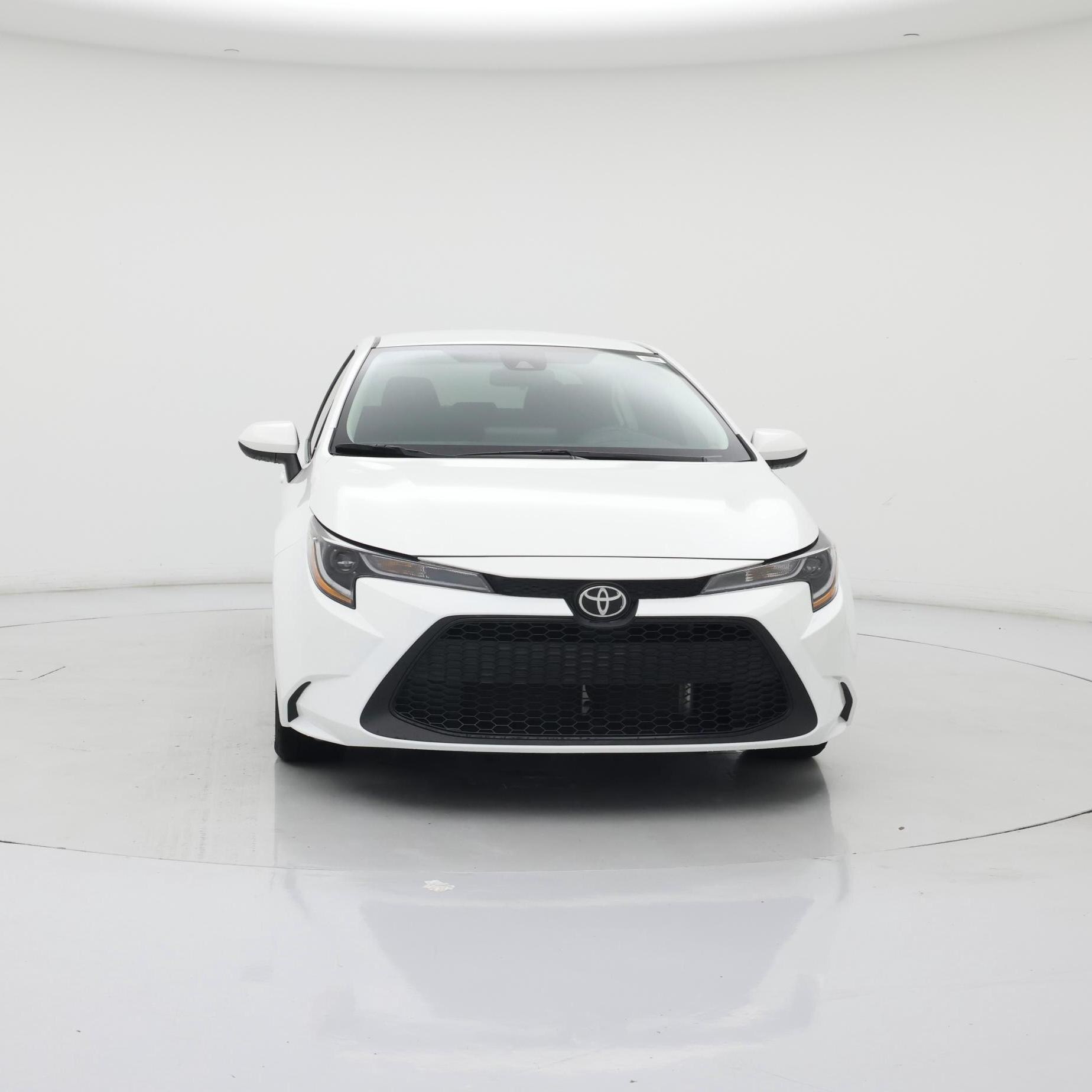 Thumbnail: 2022 Toyota Corolla - 5