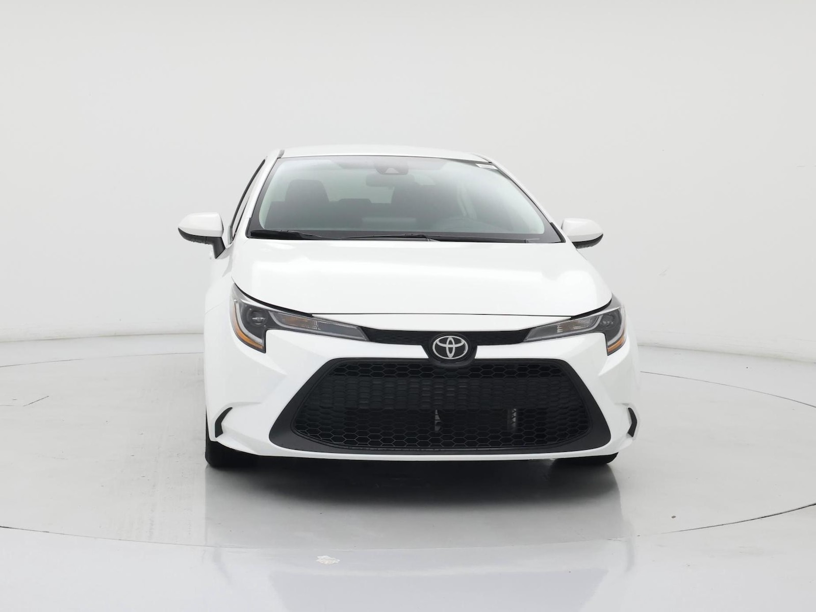 2022 Toyota Corolla LE - Photo 6