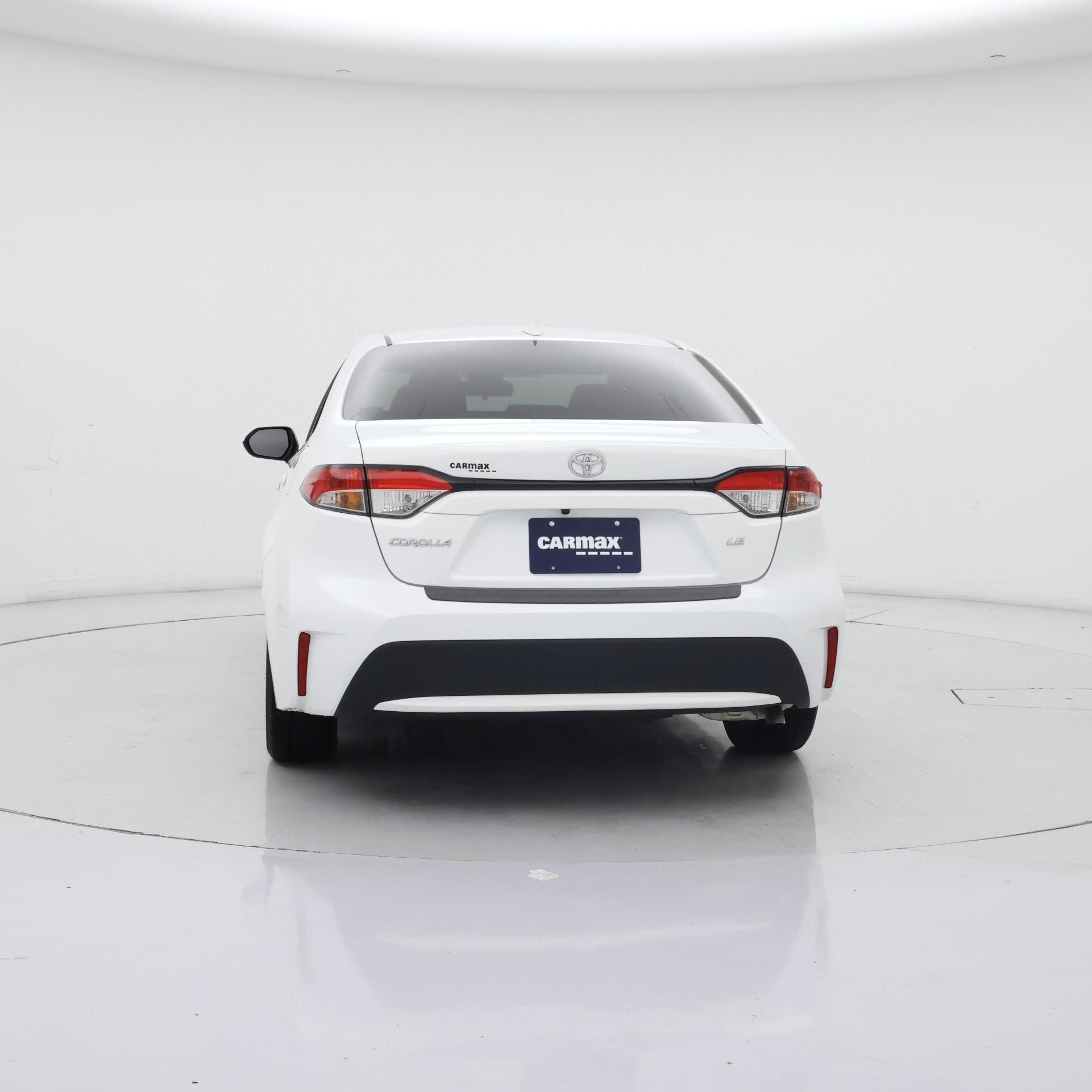 Thumbnail: 2022 Toyota Corolla - 6