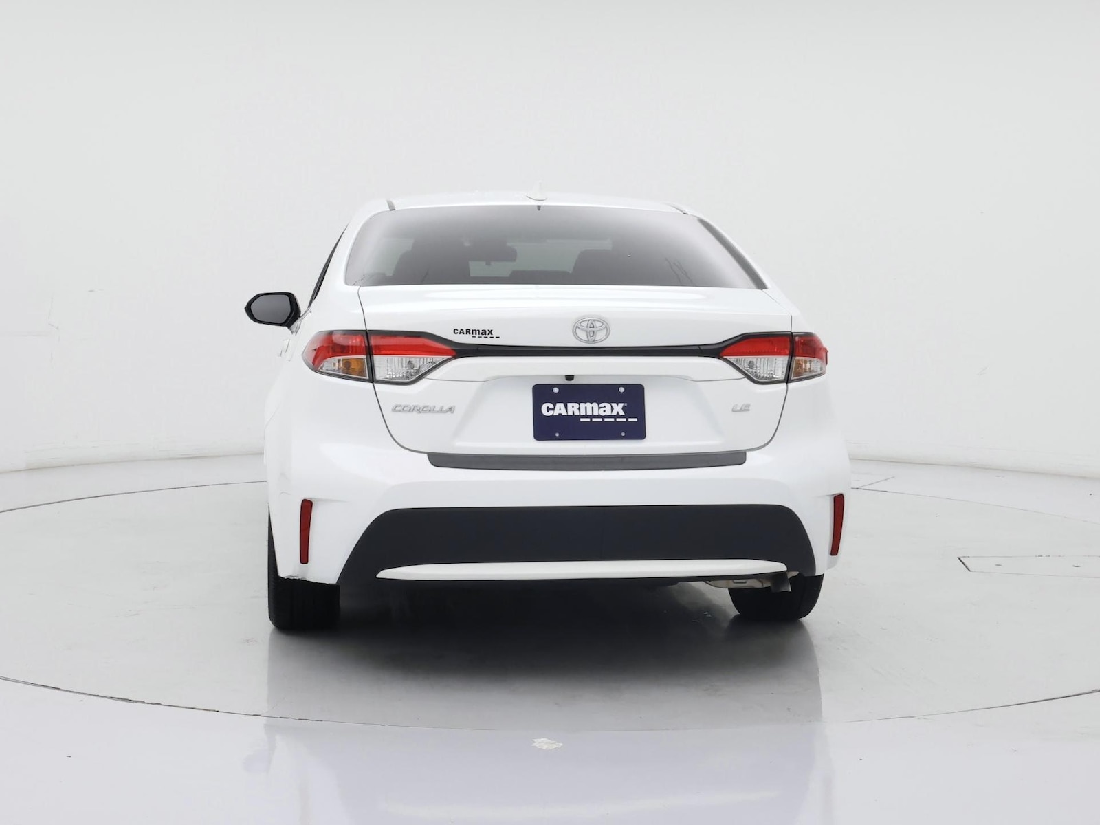 2022 Toyota Corolla LE - Photo 7