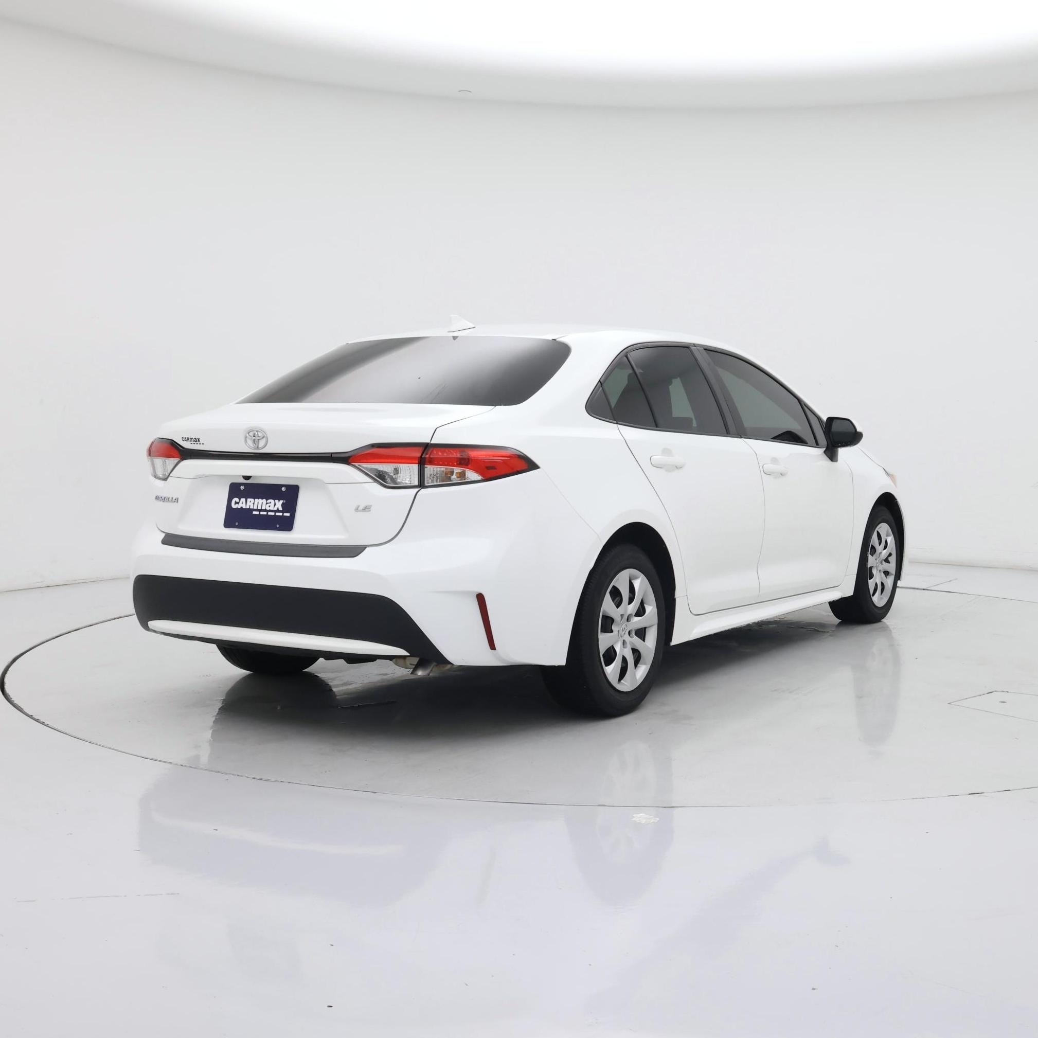 Thumbnail: 2022 Toyota Corolla - 8