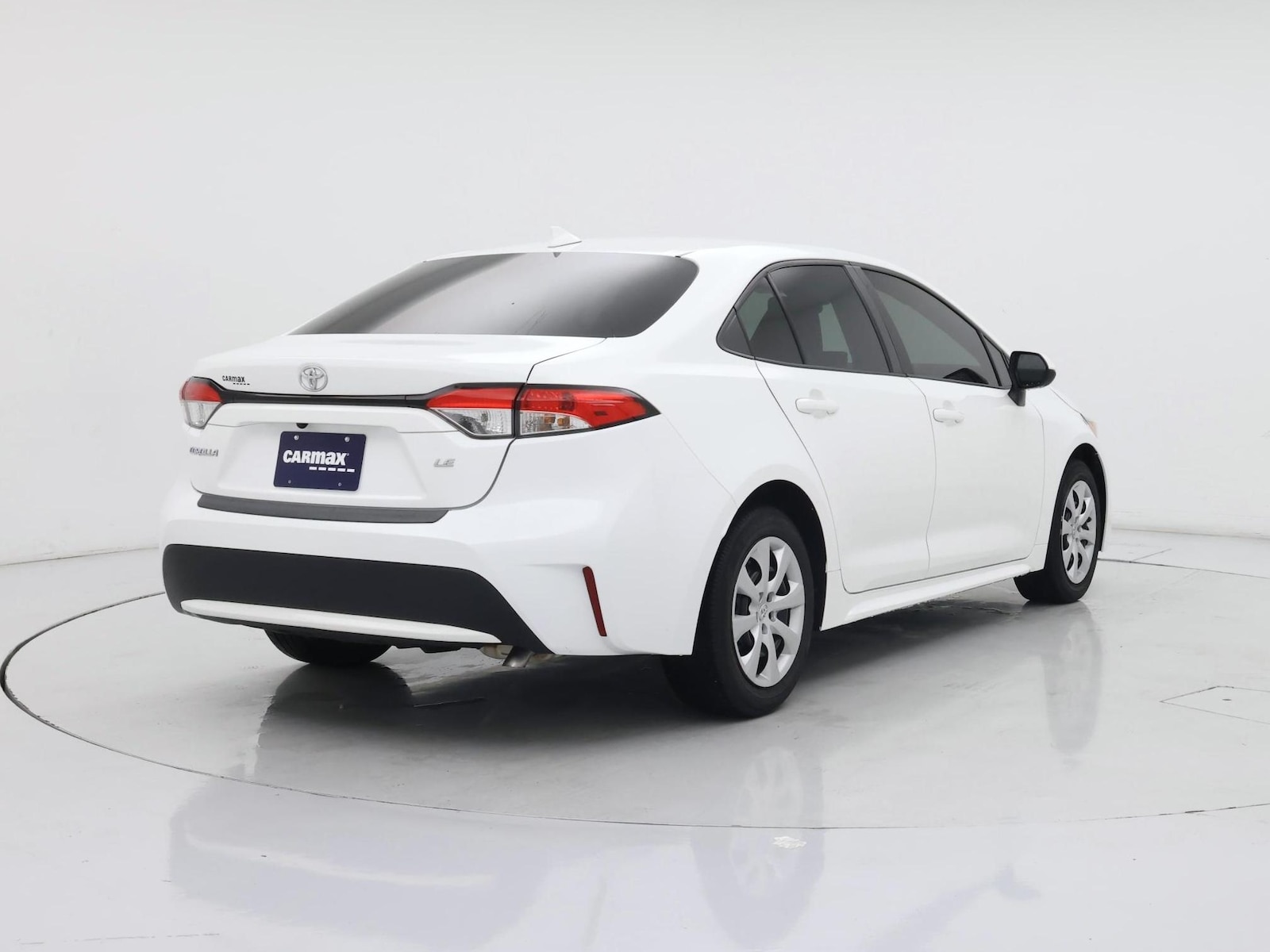 2022 Toyota Corolla LE - Photo 9
