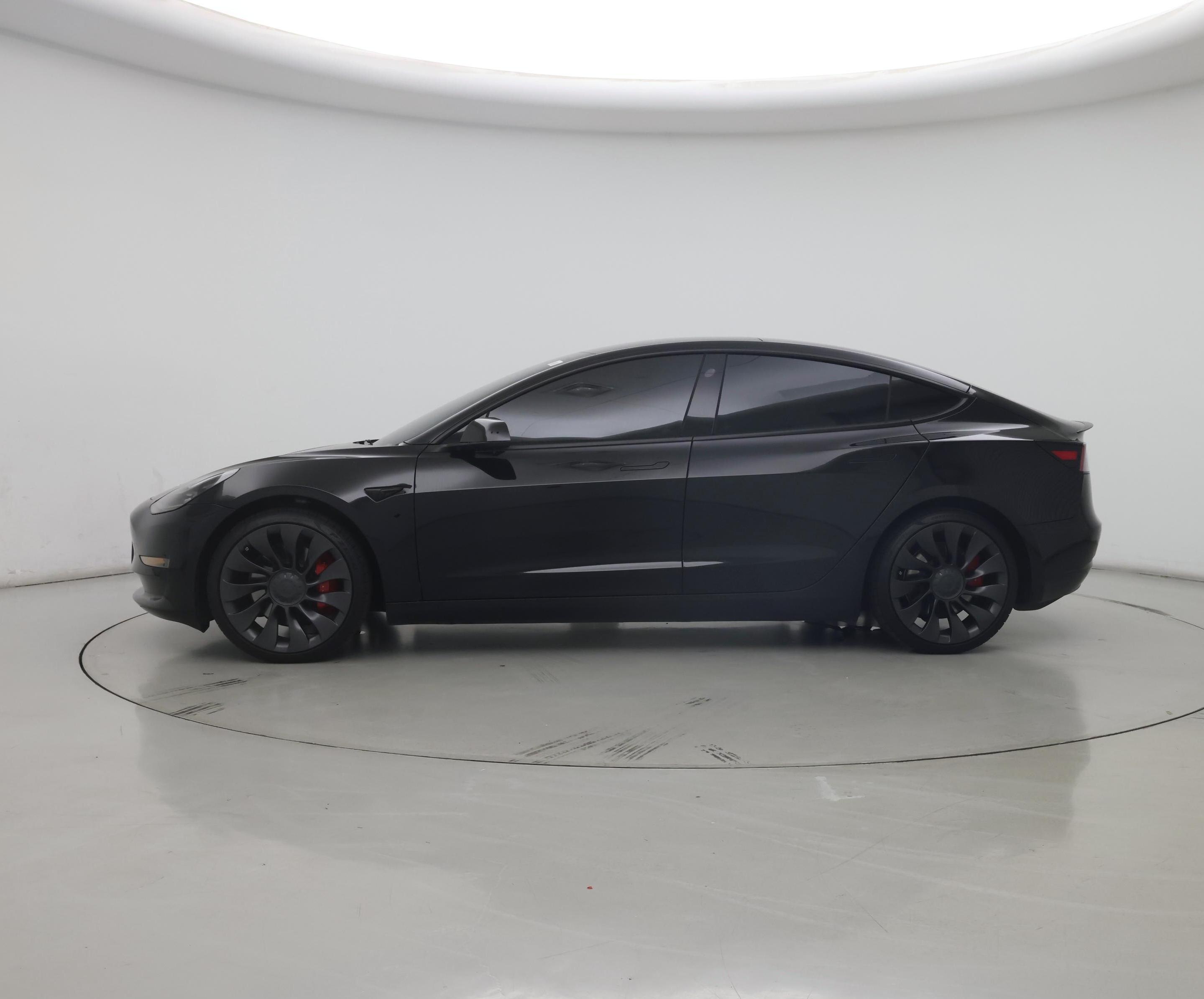 Thumbnail: 2022 Tesla Model 3 - 3