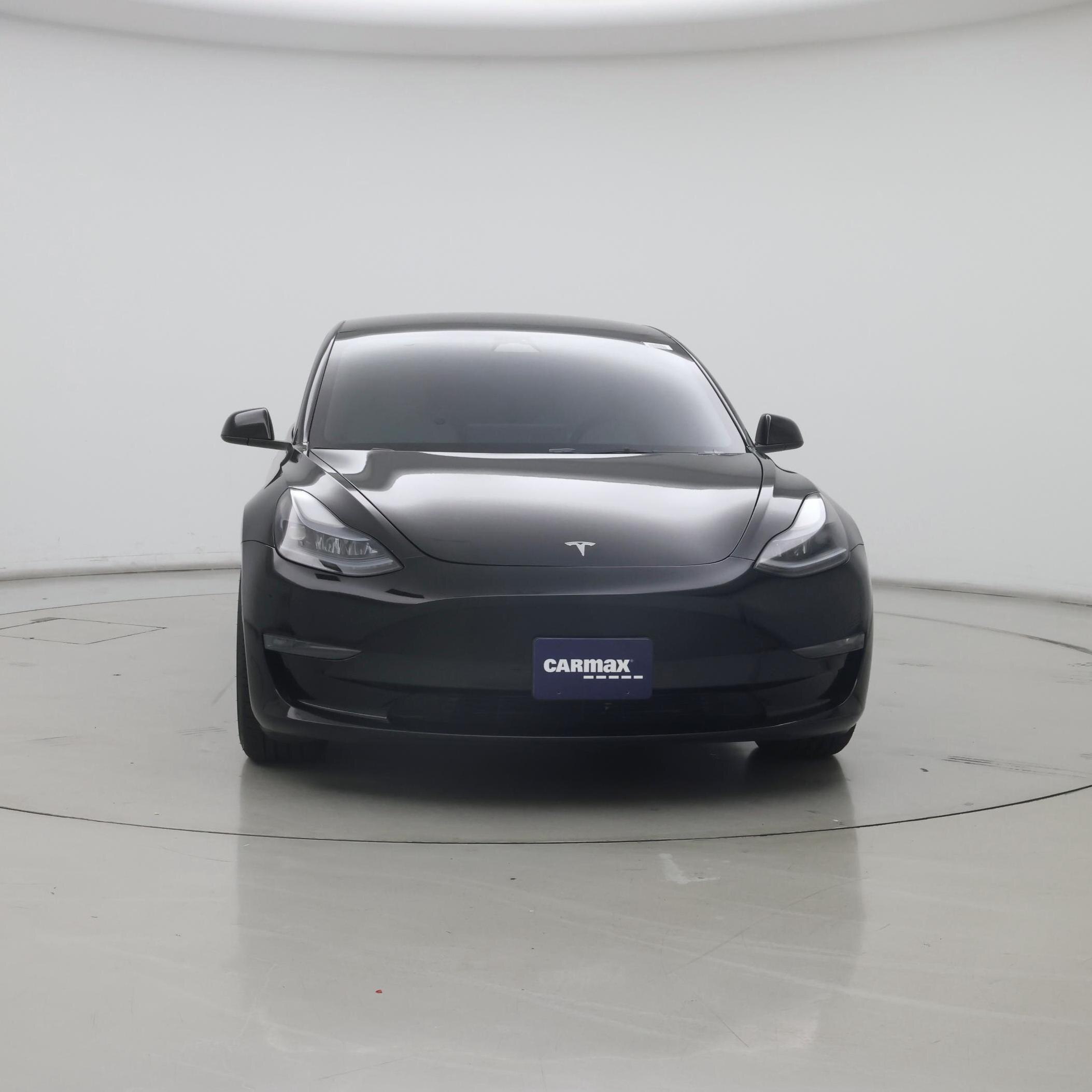 Thumbnail: 2022 Tesla Model 3 - 5