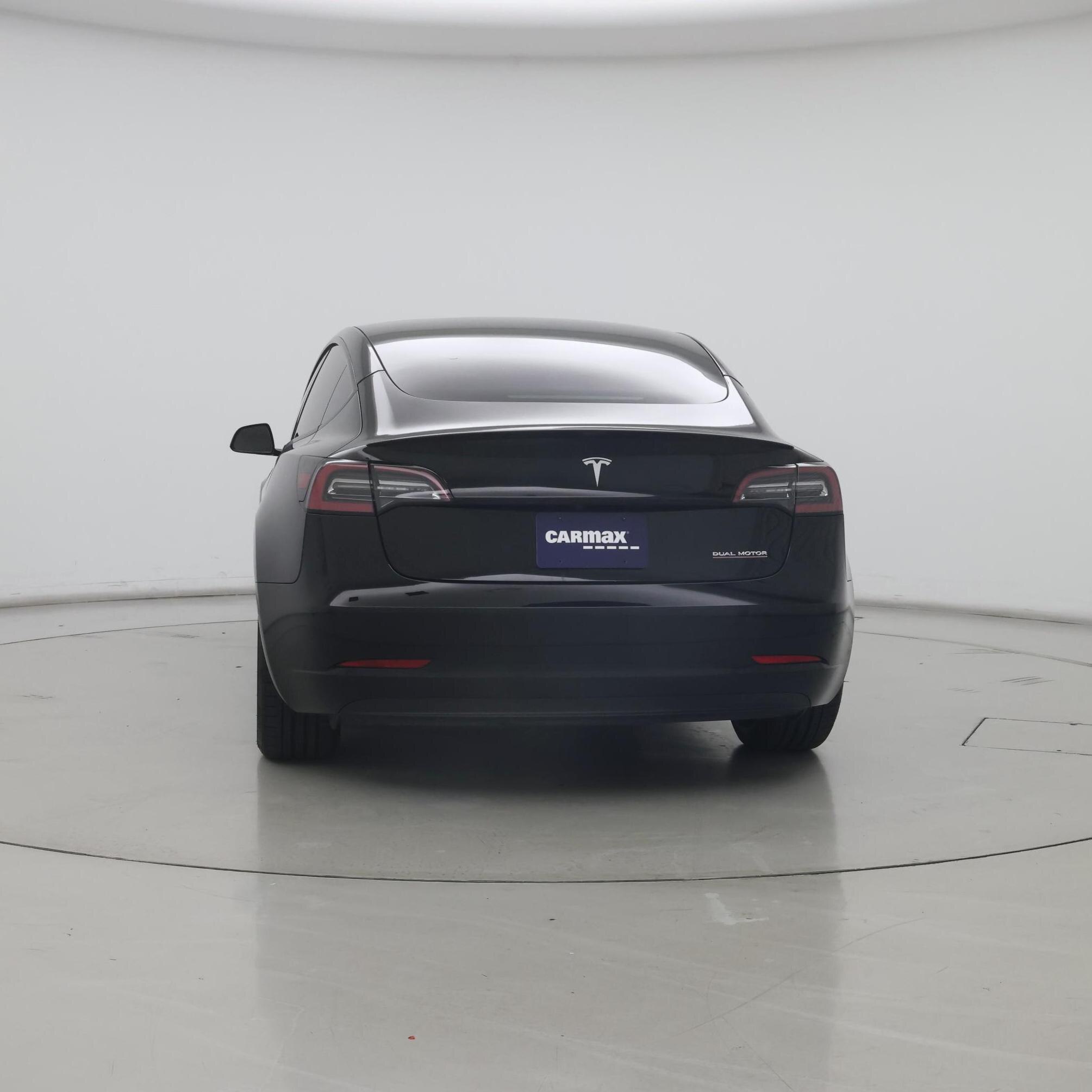 Thumbnail: 2022 Tesla Model 3 - 6