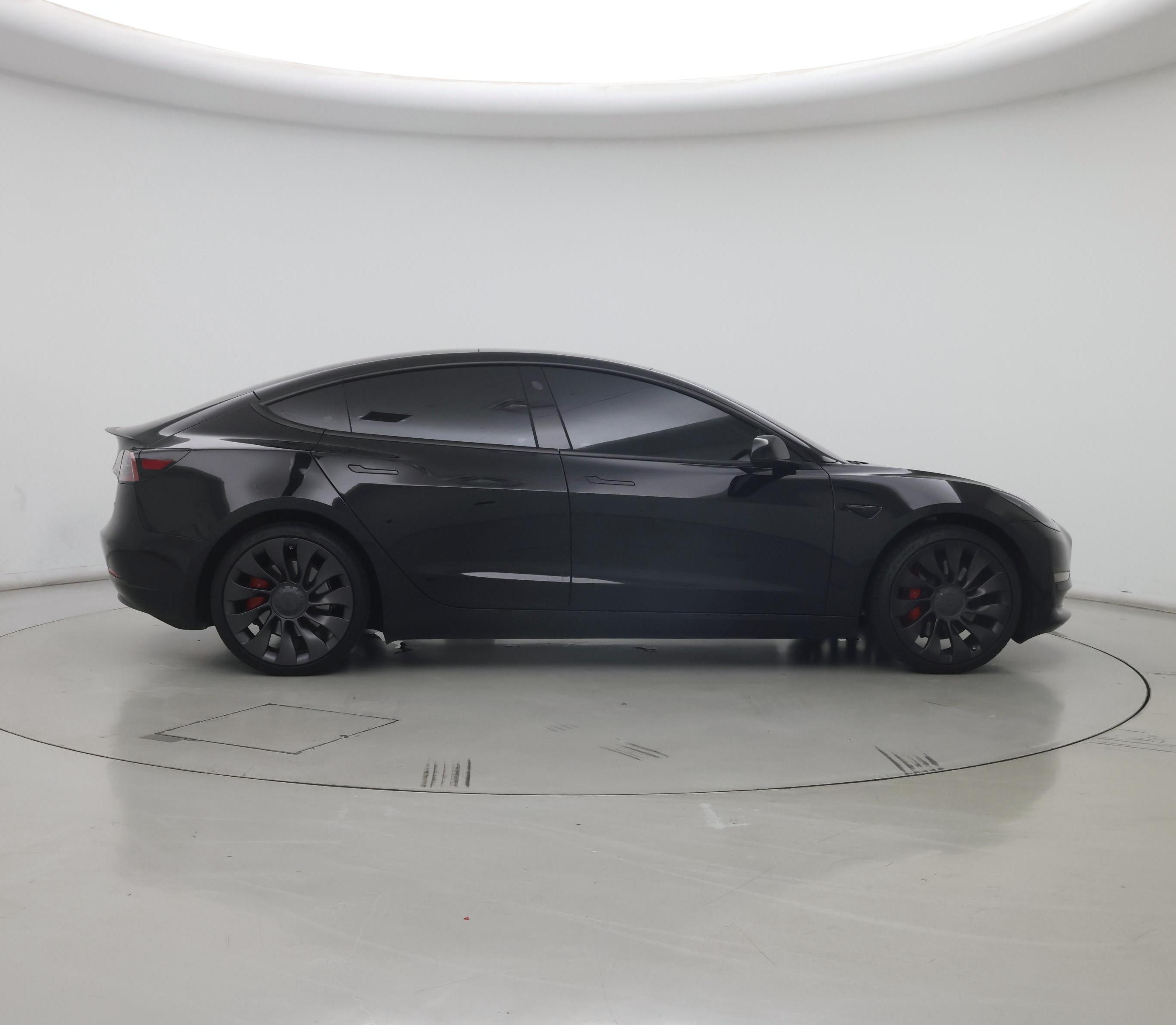 Thumbnail: 2022 Tesla Model 3 - 7