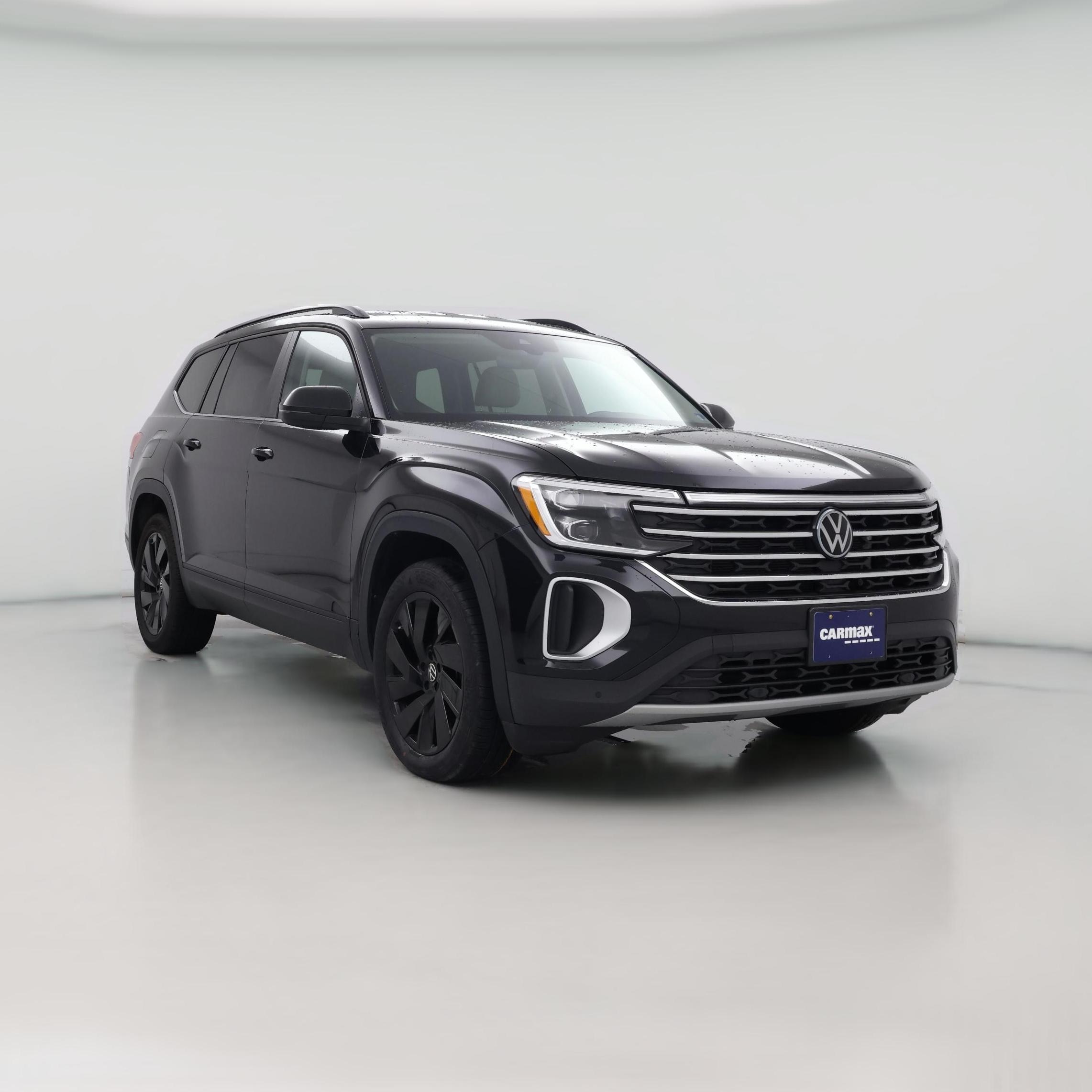 Thumbnail: 2024 Volkswagen Atlas - 1