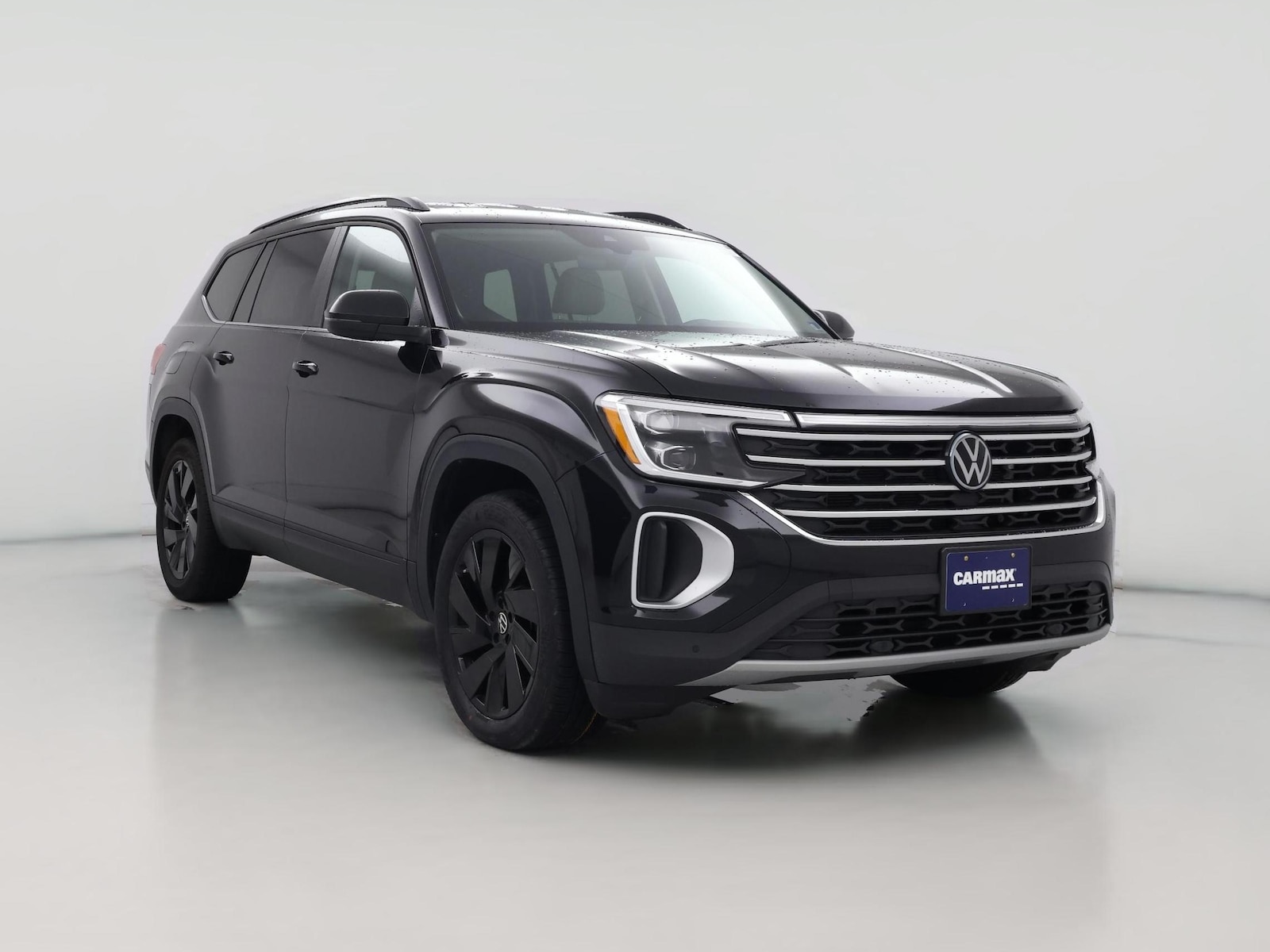 2024 Volkswagen Atlas