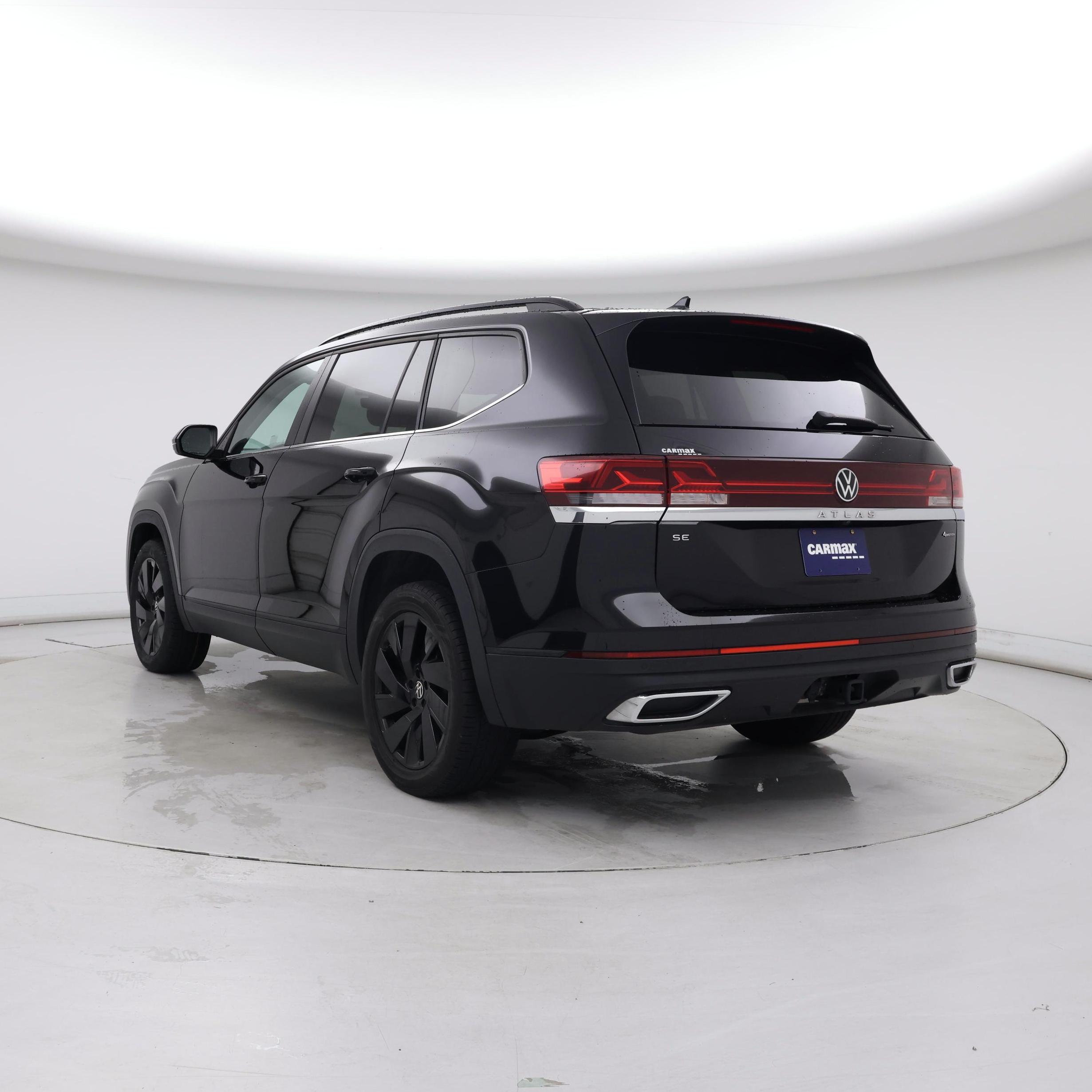 Thumbnail: 2024 Volkswagen Atlas - 2