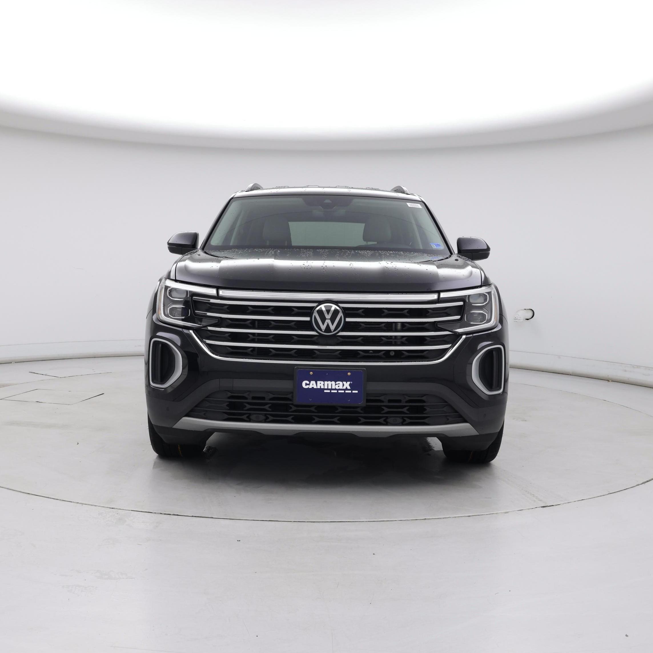 Thumbnail: 2024 Volkswagen Atlas - 5