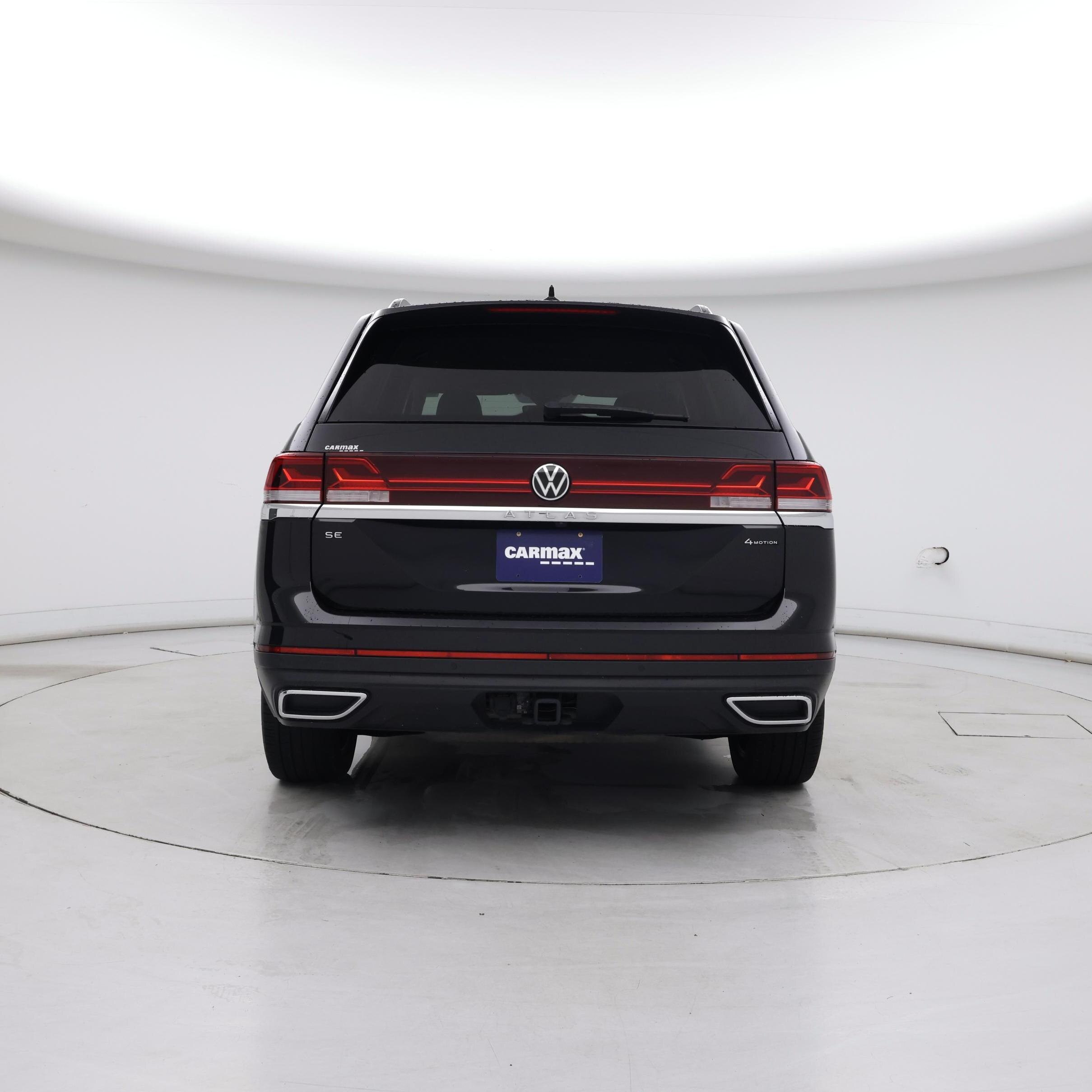 Thumbnail: 2024 Volkswagen Atlas - 6