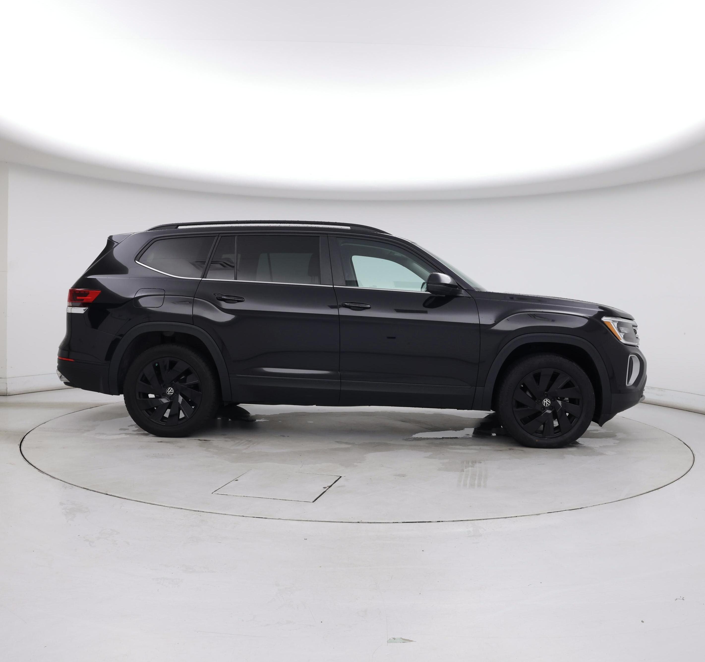 Thumbnail: 2024 Volkswagen Atlas - 7