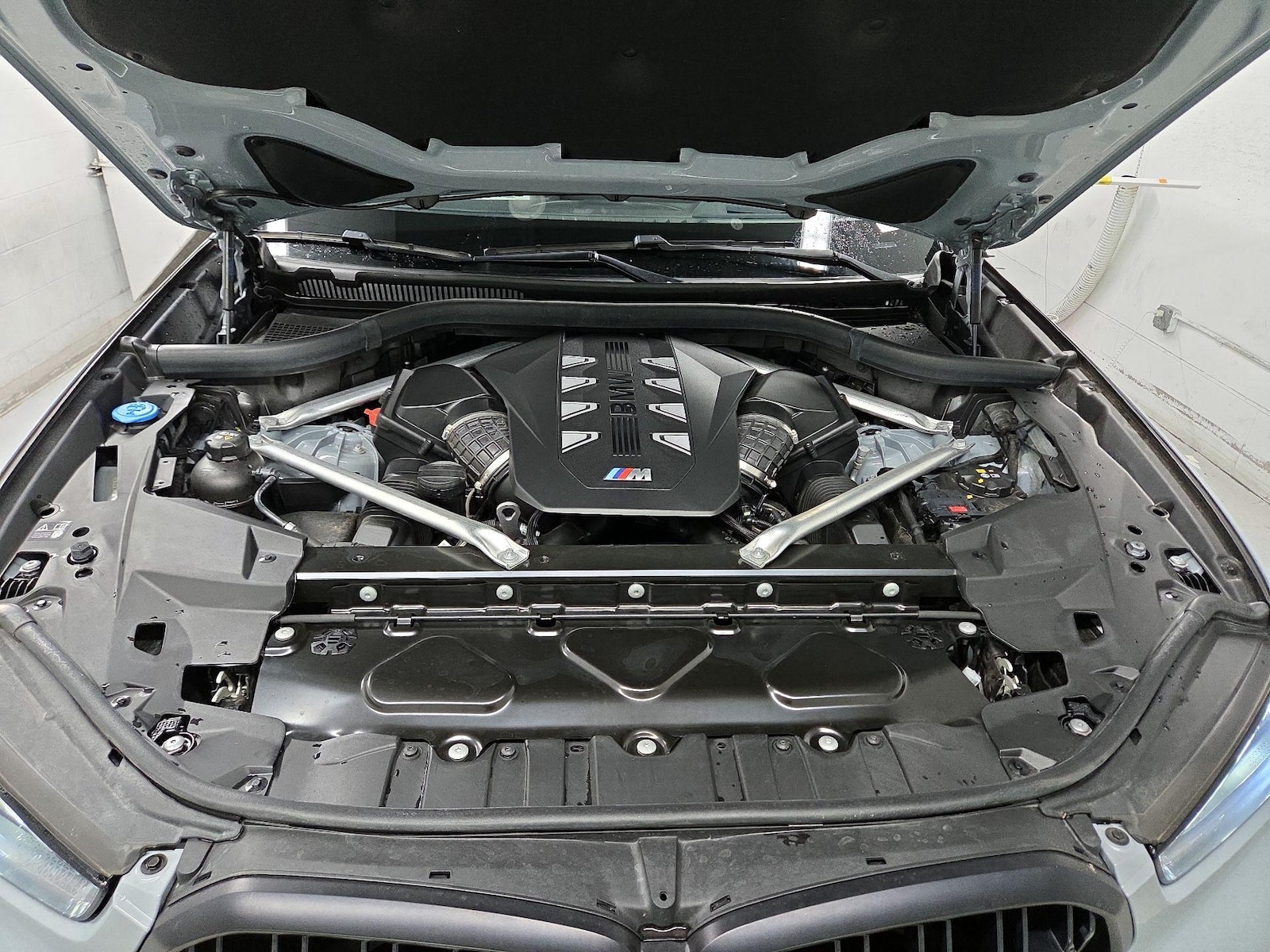 2024 BMW X6 M60i - Photo 20