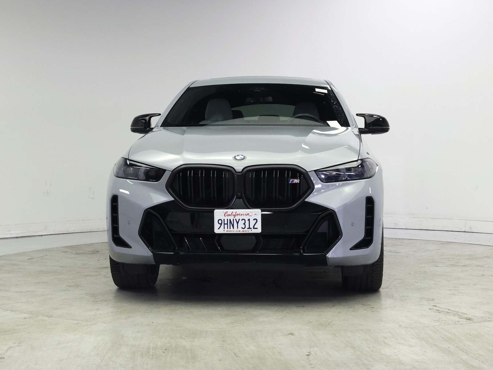 2024 BMW X6 M60i - Photo 6