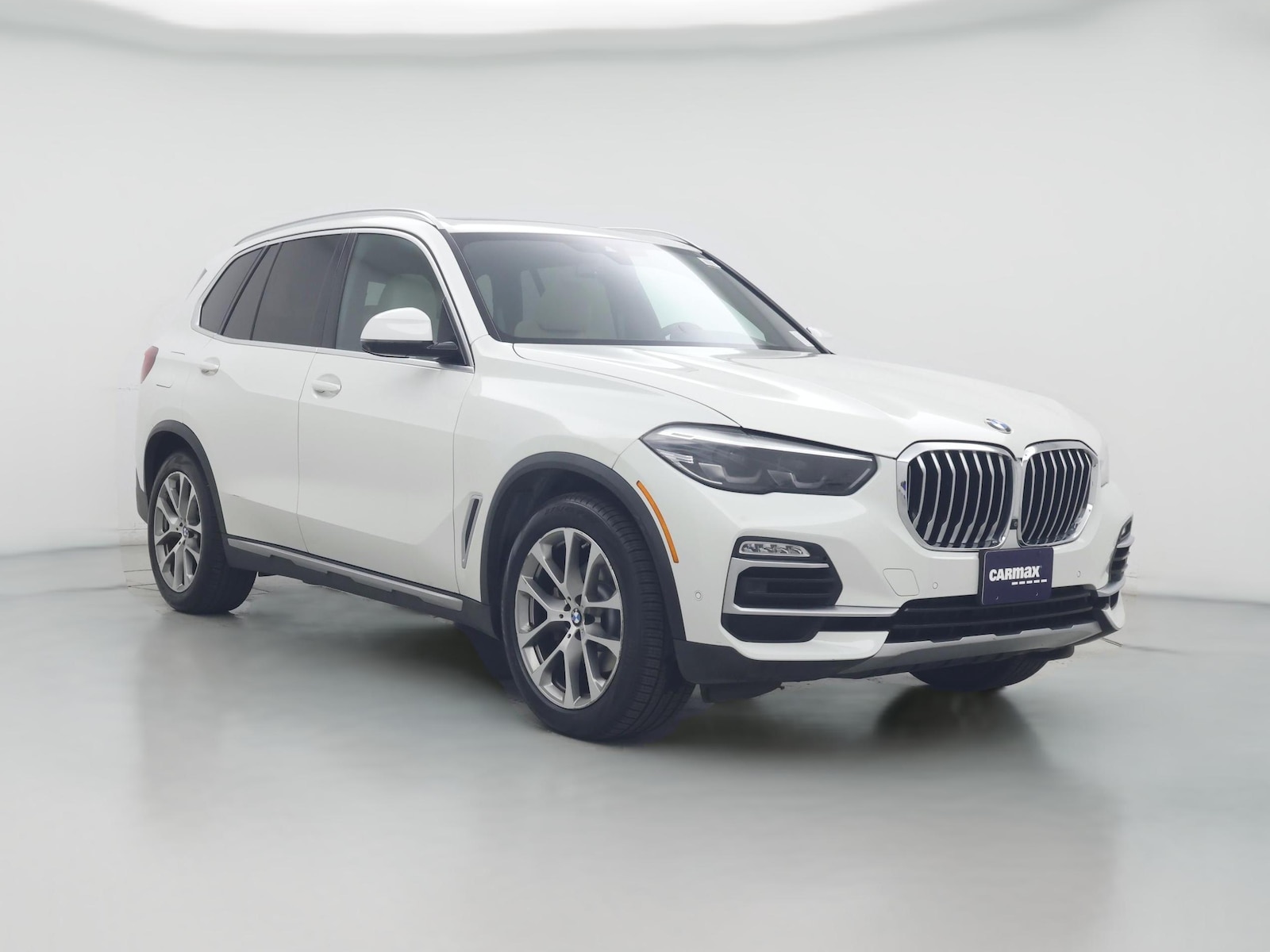 2020 BMW X5