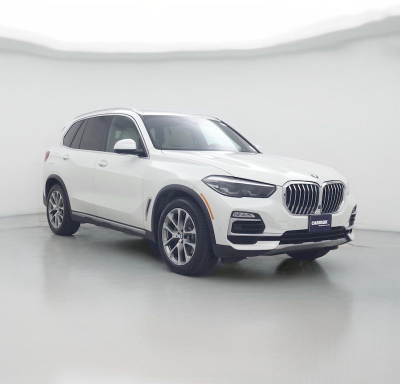 2020 BMW X5 sDrive40i
