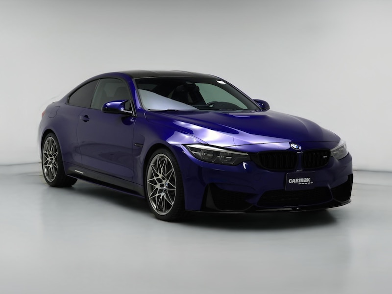 2020 BMW M4 Base -
                  Puyallup, WA