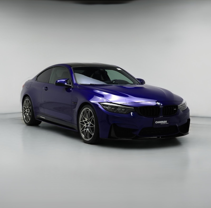 2020 BMW M4