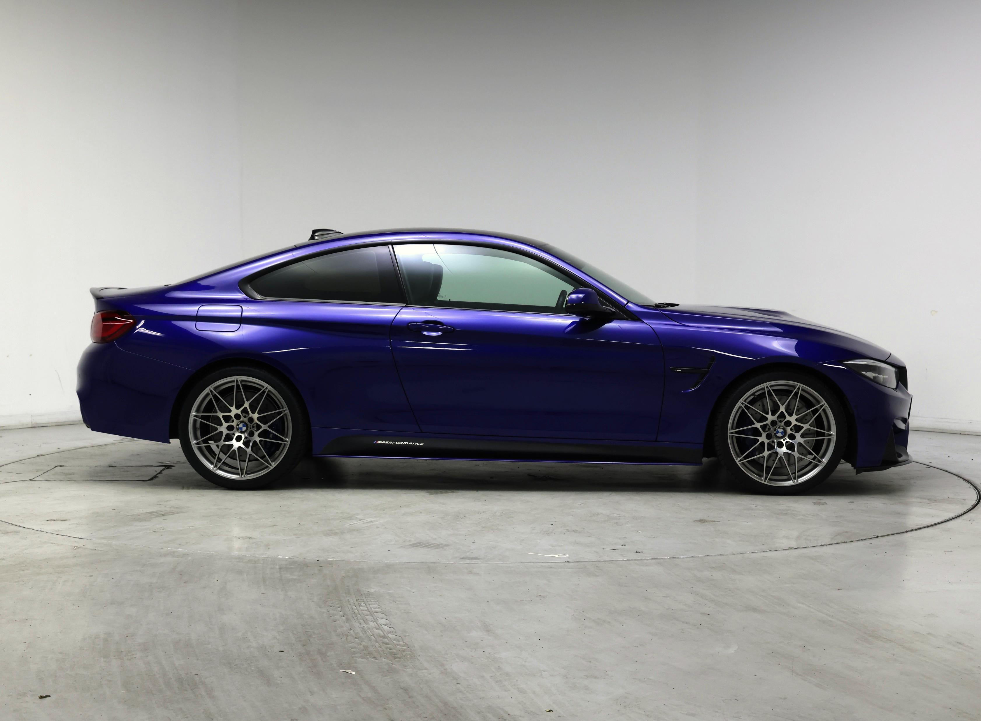Thumbnail: 2020 BMW M4 - 7
